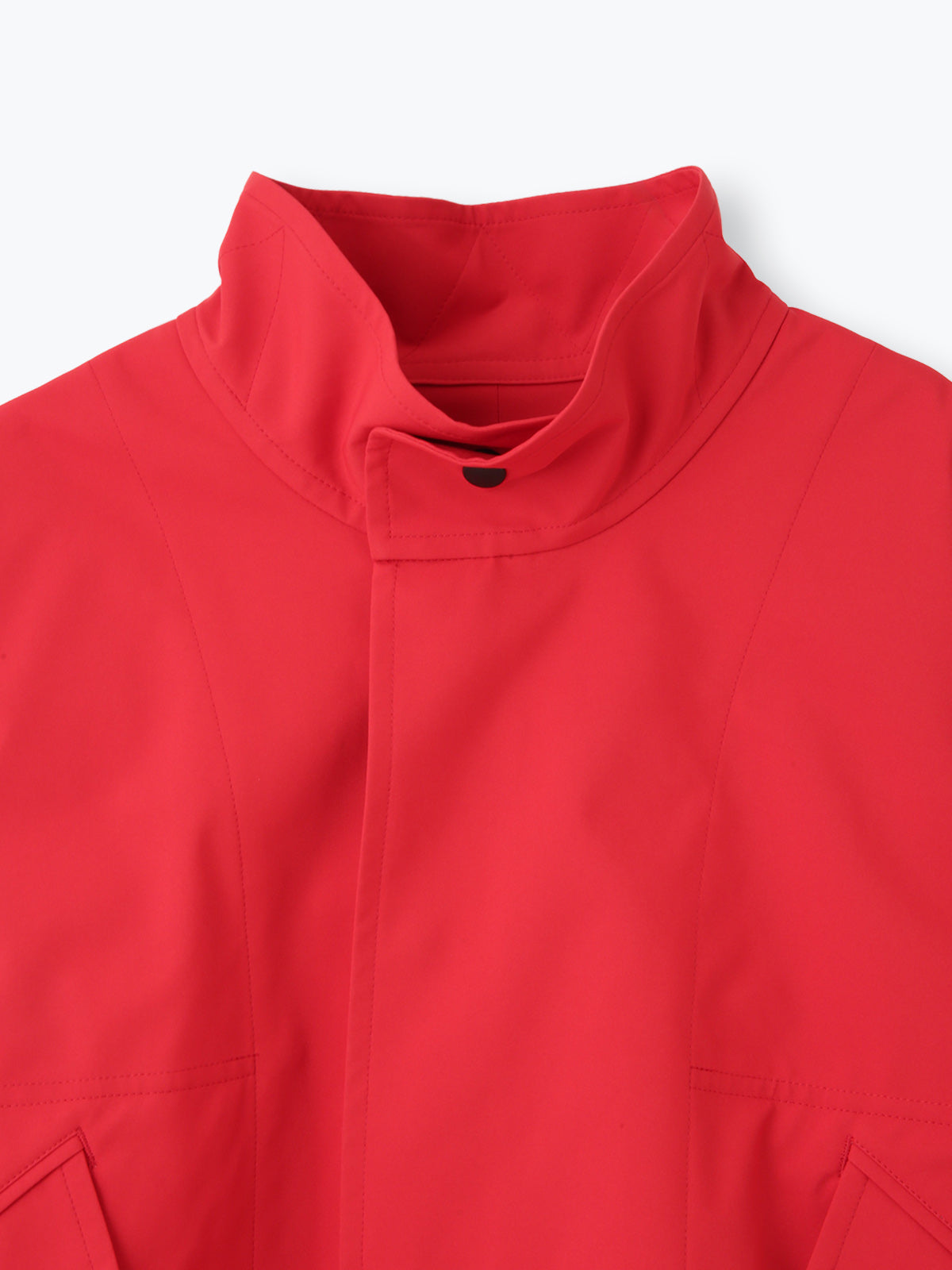 lelill レリル MOD’S MIDDLE COAT