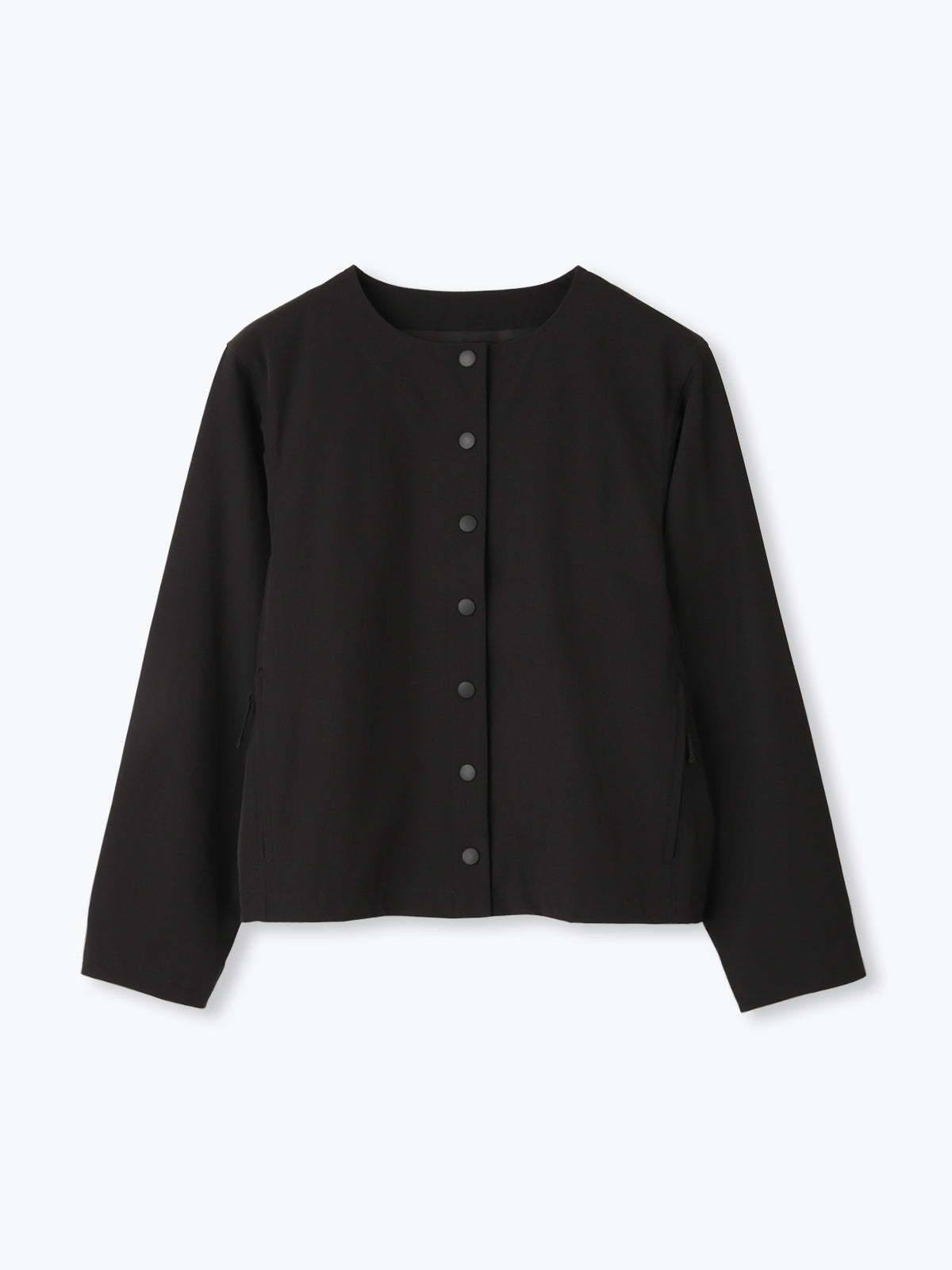 "NEW ARRIVAL" lelill レリル SOFT SHELL SHORT ジャケット