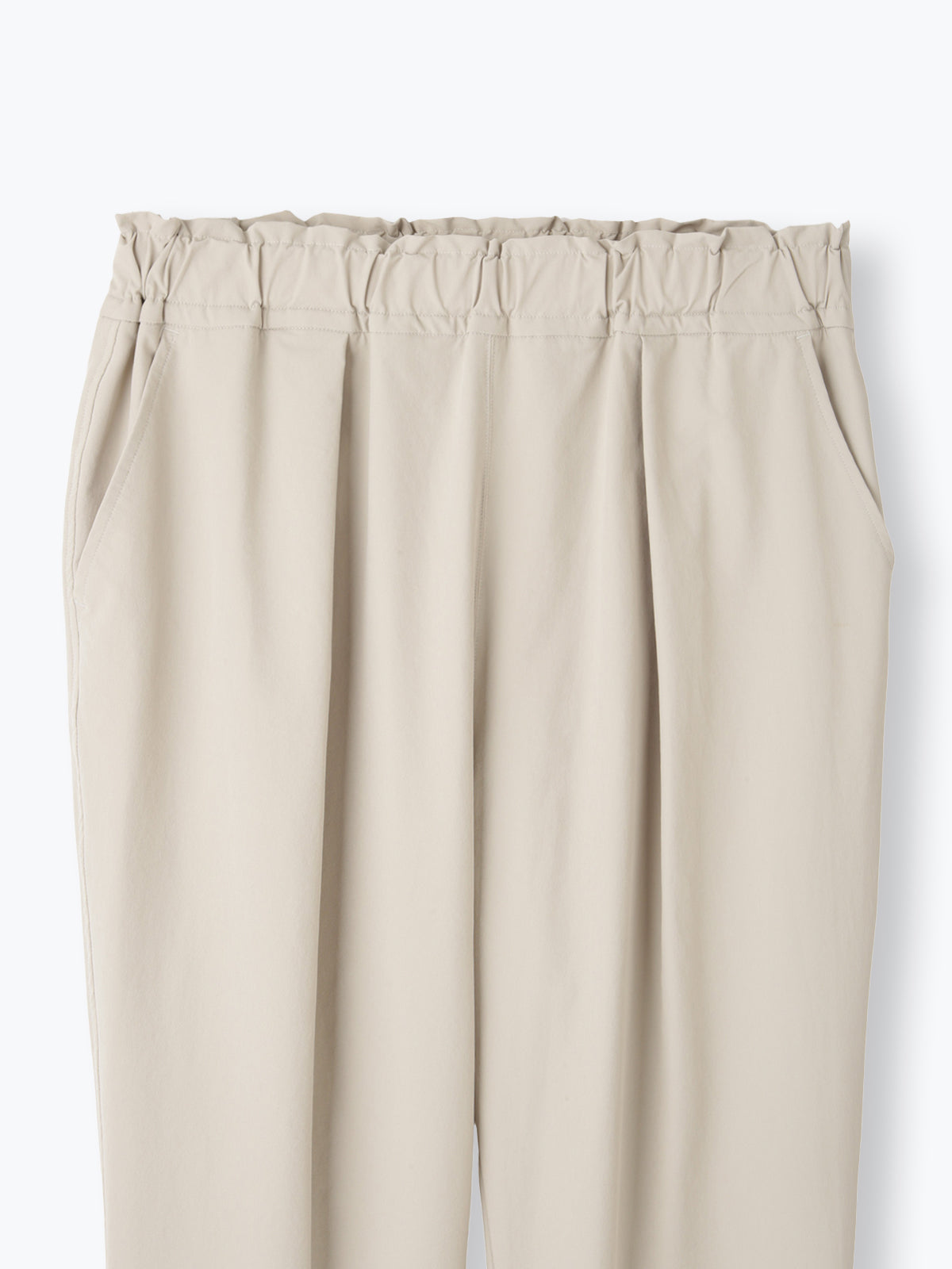 "NEW ARRIVAL" lelill レリル SOFT SHELL イージーテーパード
