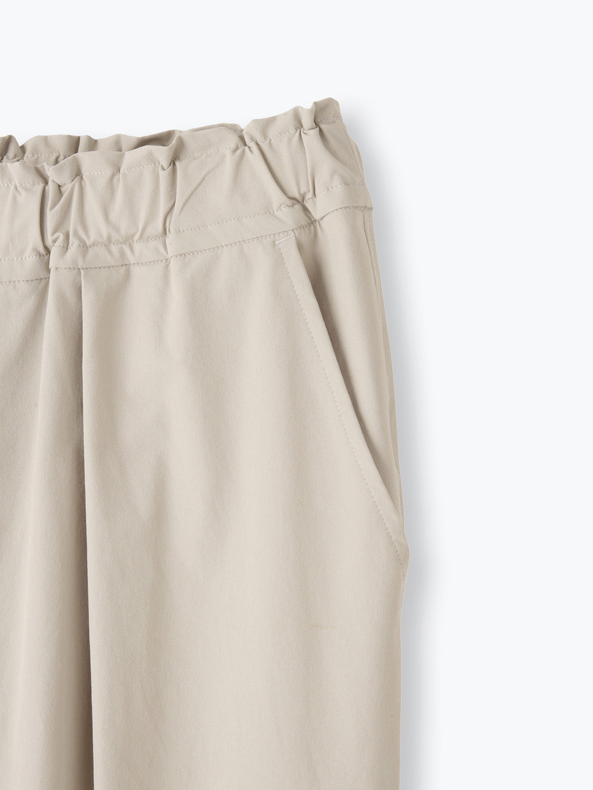 "NEW ARRIVAL" lelill レリル SOFT SHELL イージーテーパード