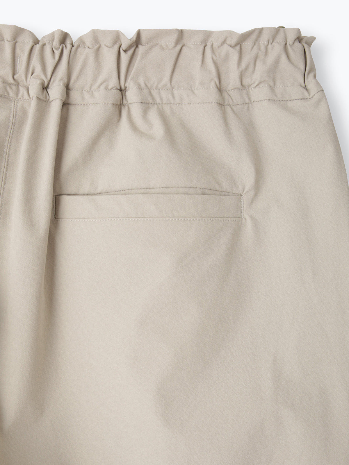 "NEW ARRIVAL" lelill レリル SOFT SHELL イージーテーパード