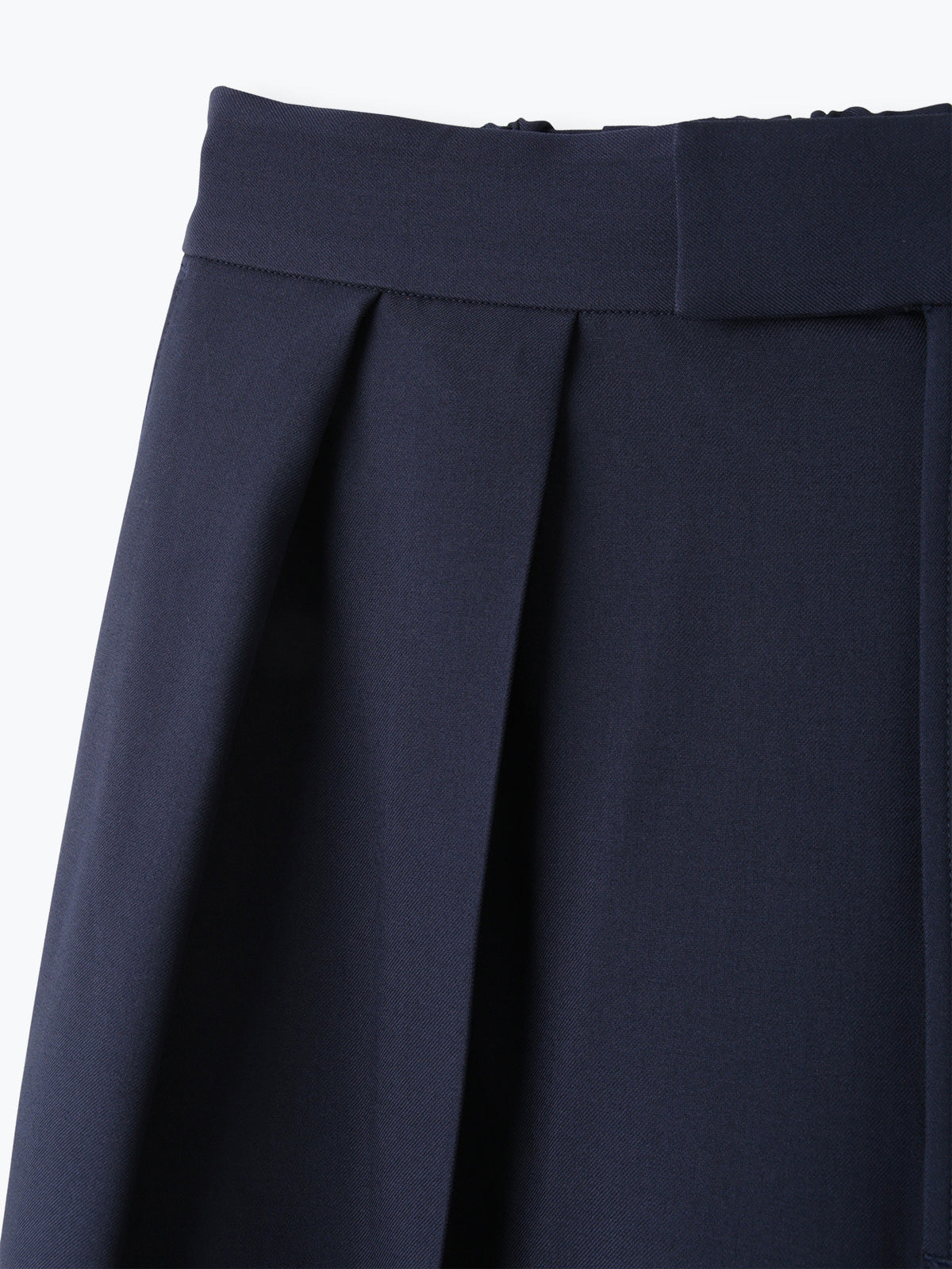 lelill レリル SUPER WIDE TROUSERS