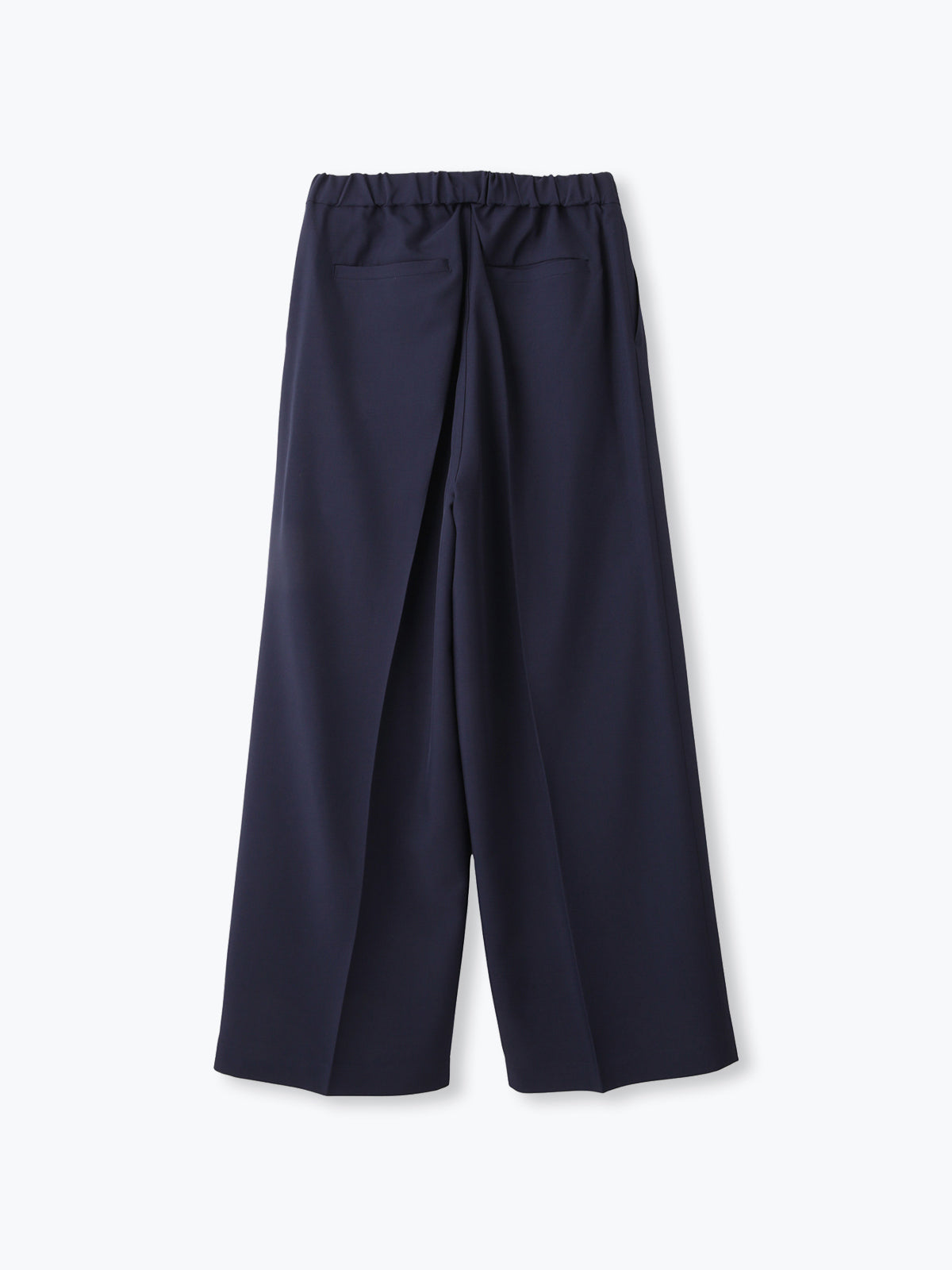 lelill レリル SUPER WIDE TROUSERS
