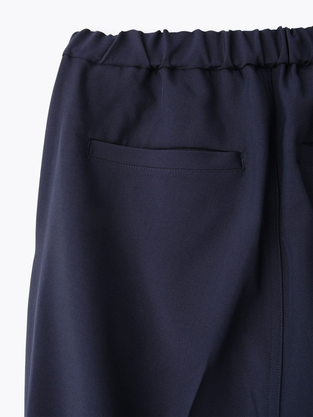lelill レリル SUPER WIDE TROUSERS