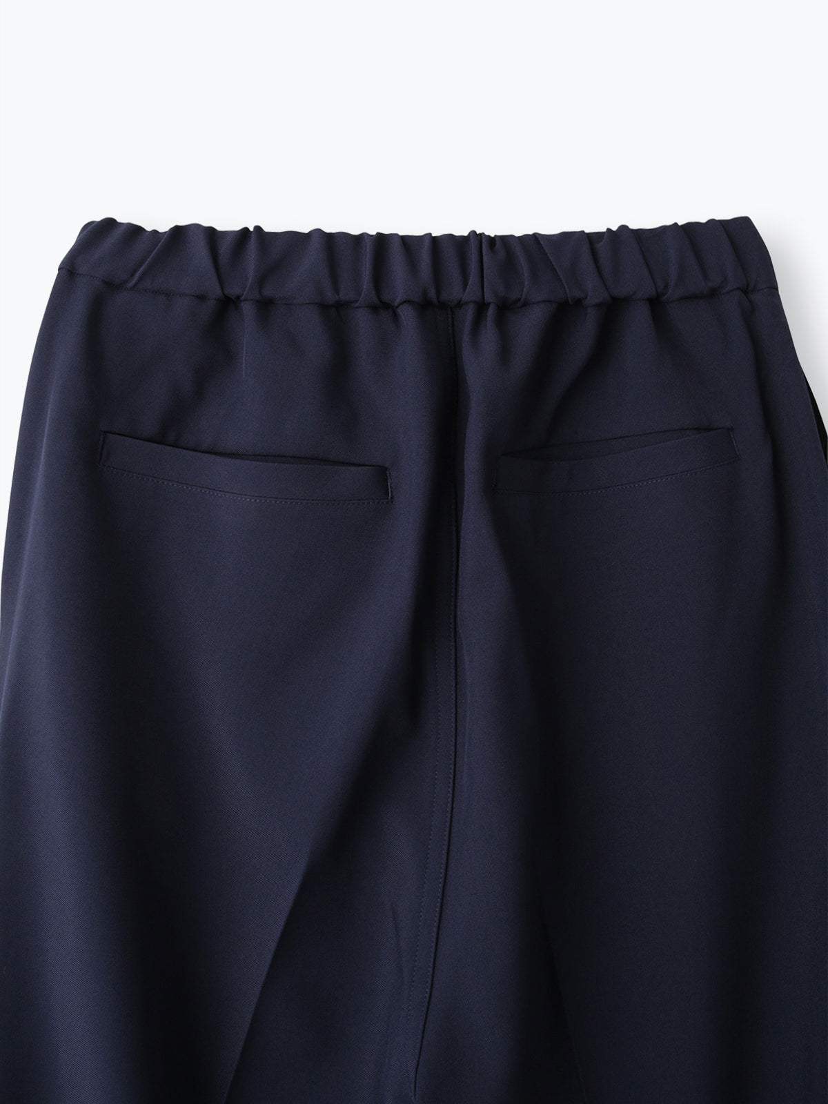 lelill レリル SUPER WIDE TROUSERS