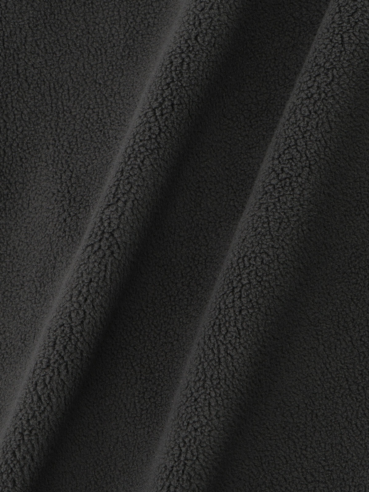 lelill レリル COZY FLEECE HOODIE COAT