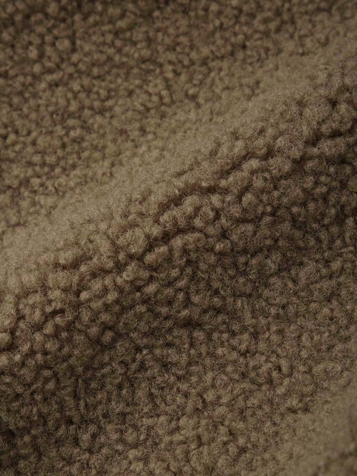 lelill レリル 2WAY VEST