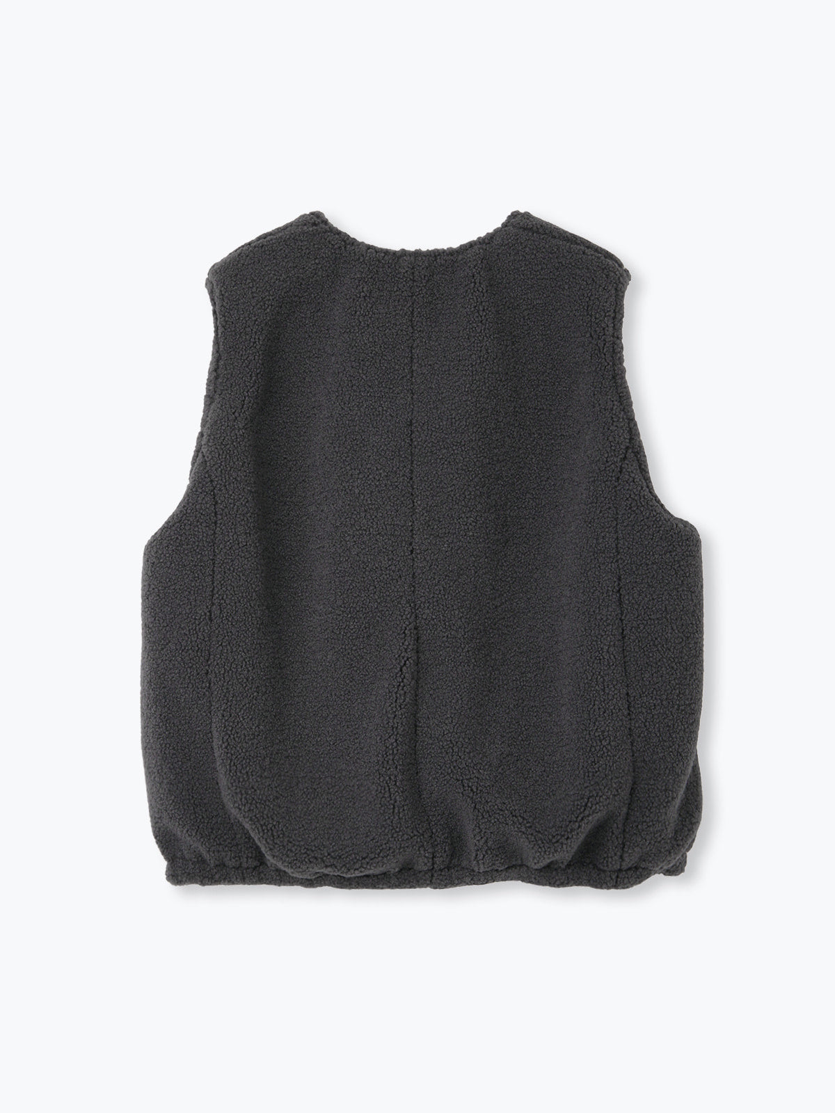 lelill レリル 2WAY VEST