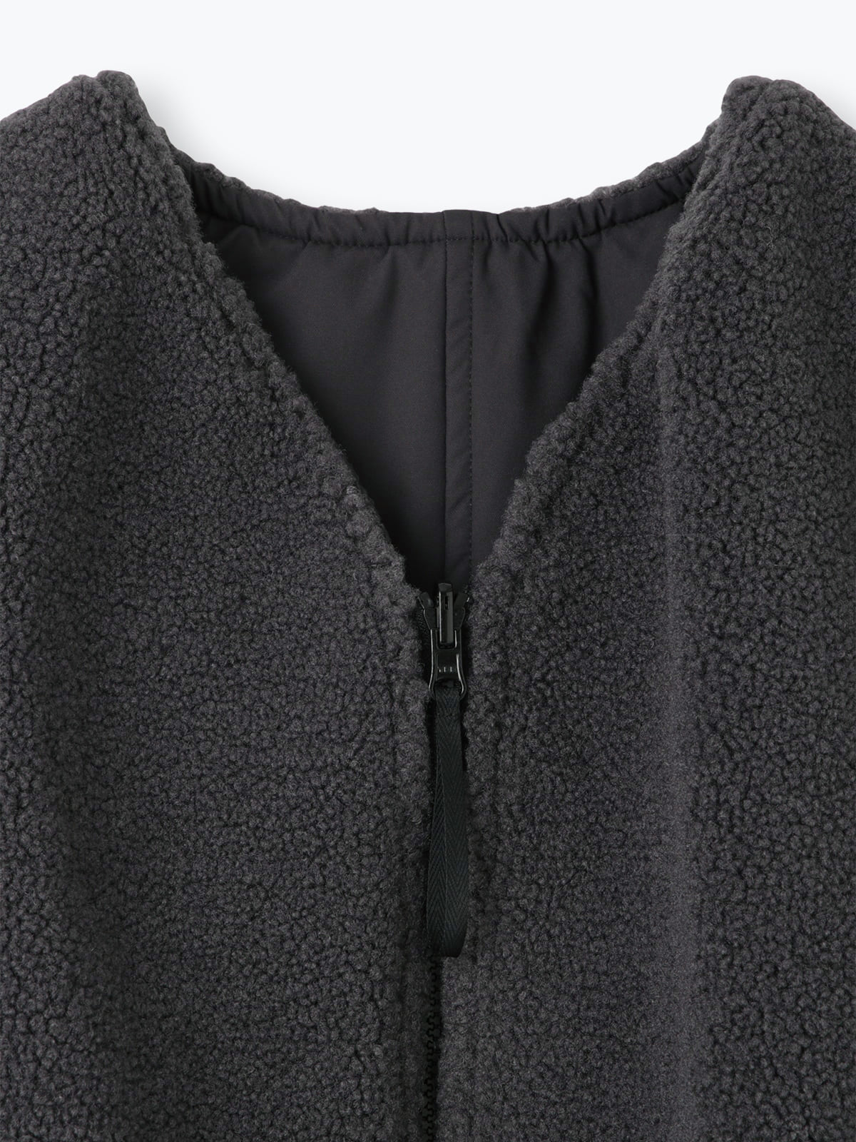 lelill レリル 2WAY VEST