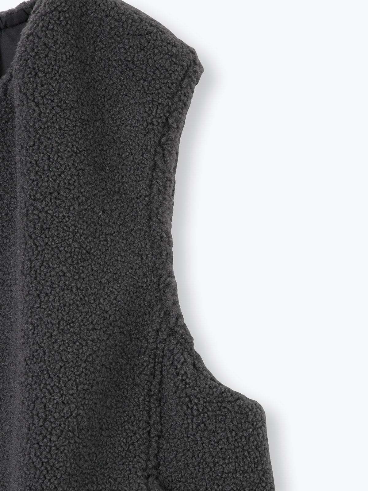 lelill レリル 2WAY VEST