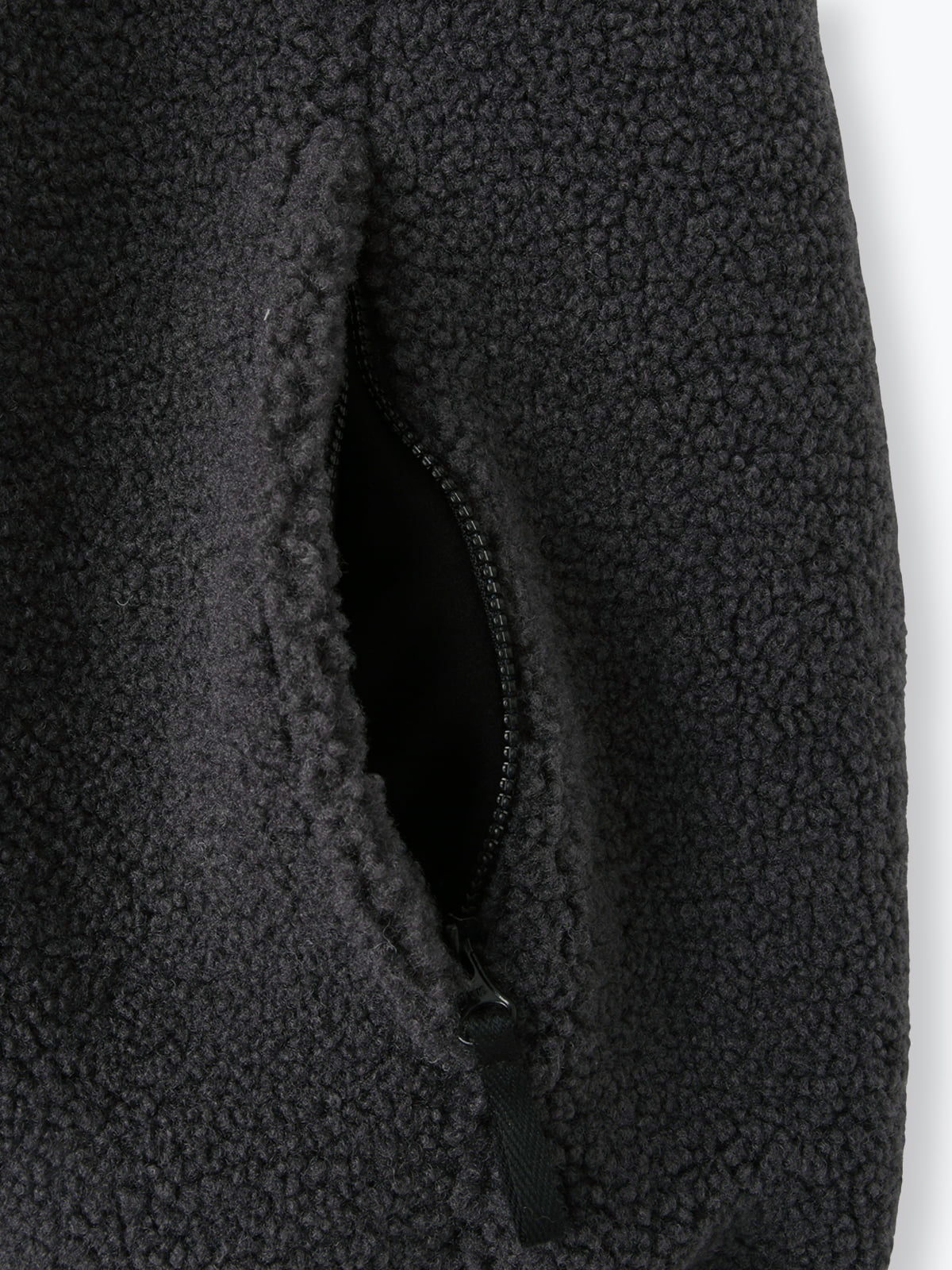 lelill レリル 2WAY VEST