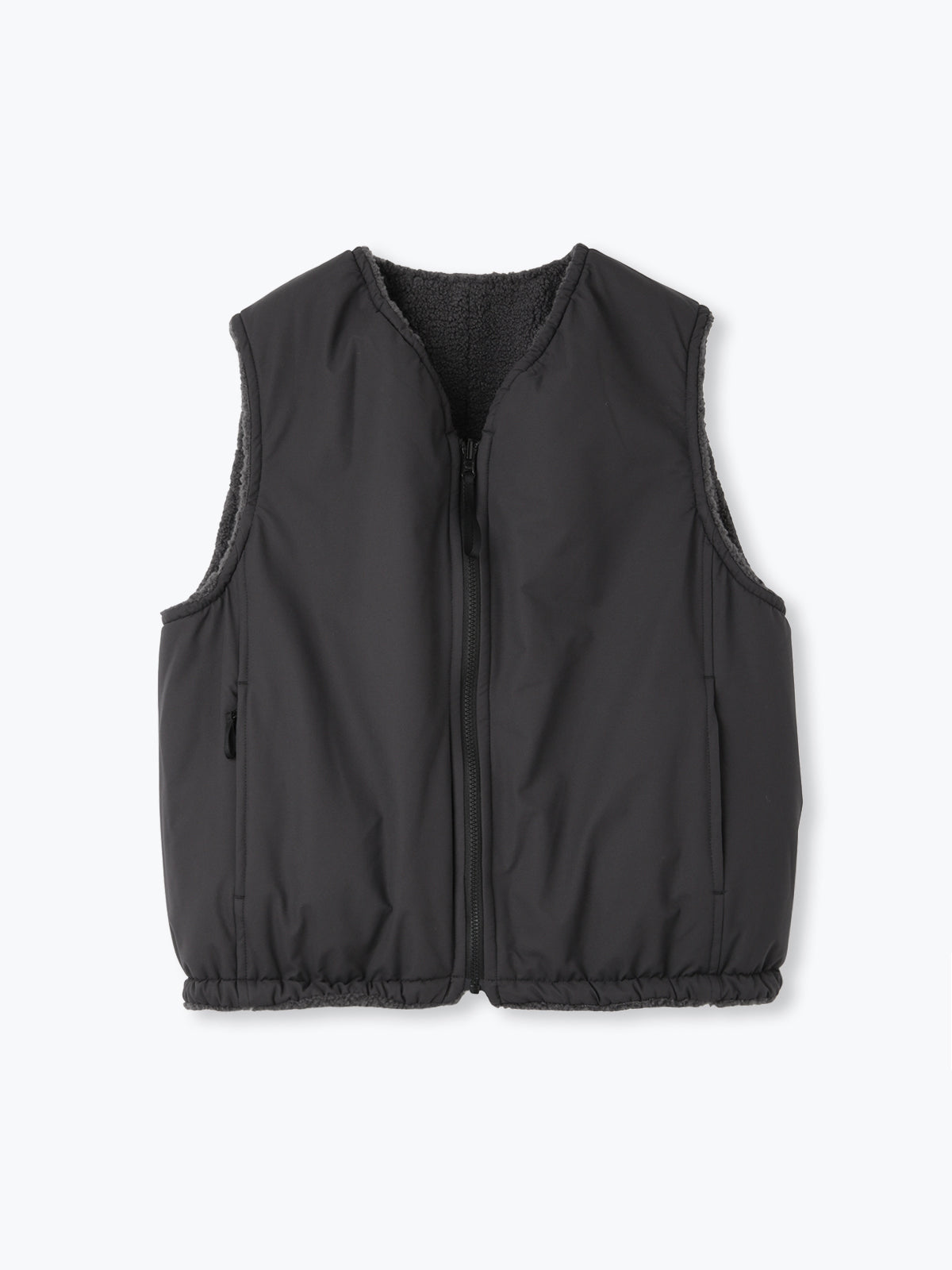 lelill レリル 2WAY VEST