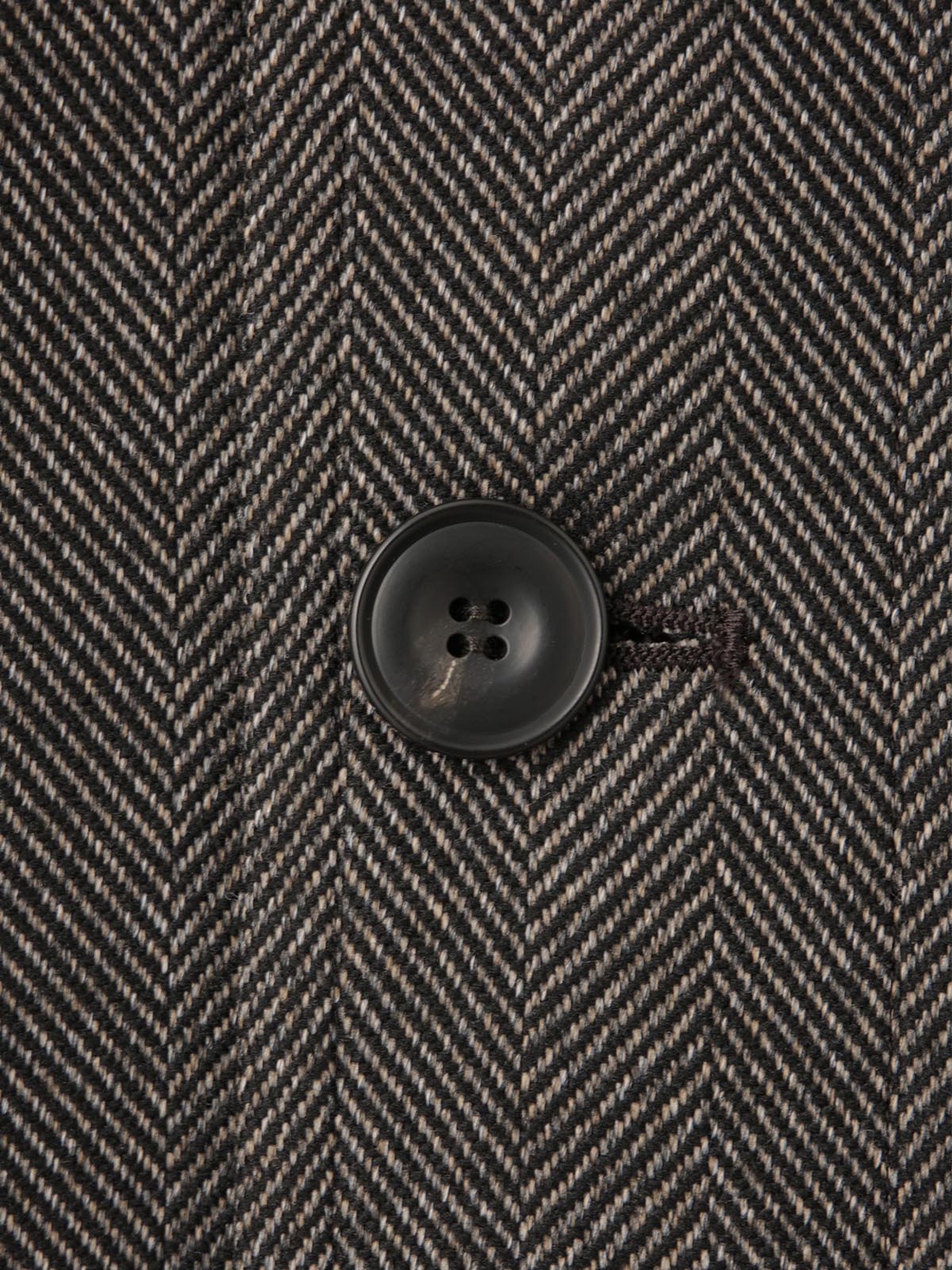 lelill レリル TECH BALMACAAN COAT