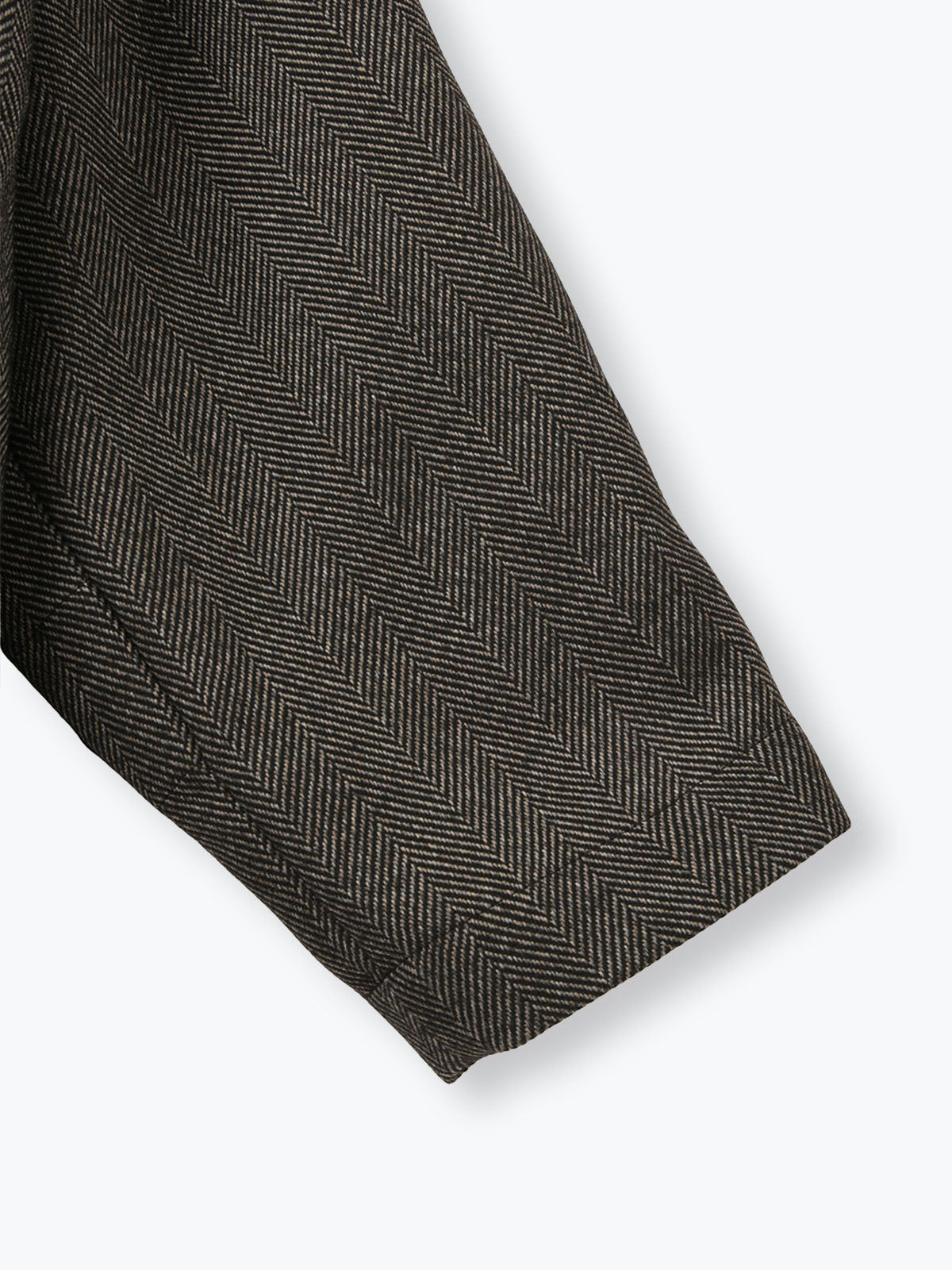 lelill レリル TECH BALMACAAN COAT