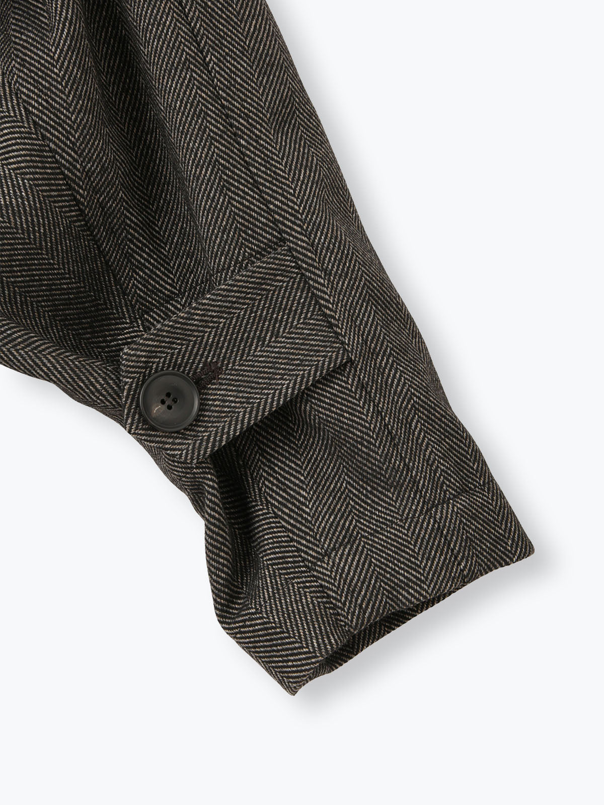 lelill レリル TECH BALMACAAN COAT