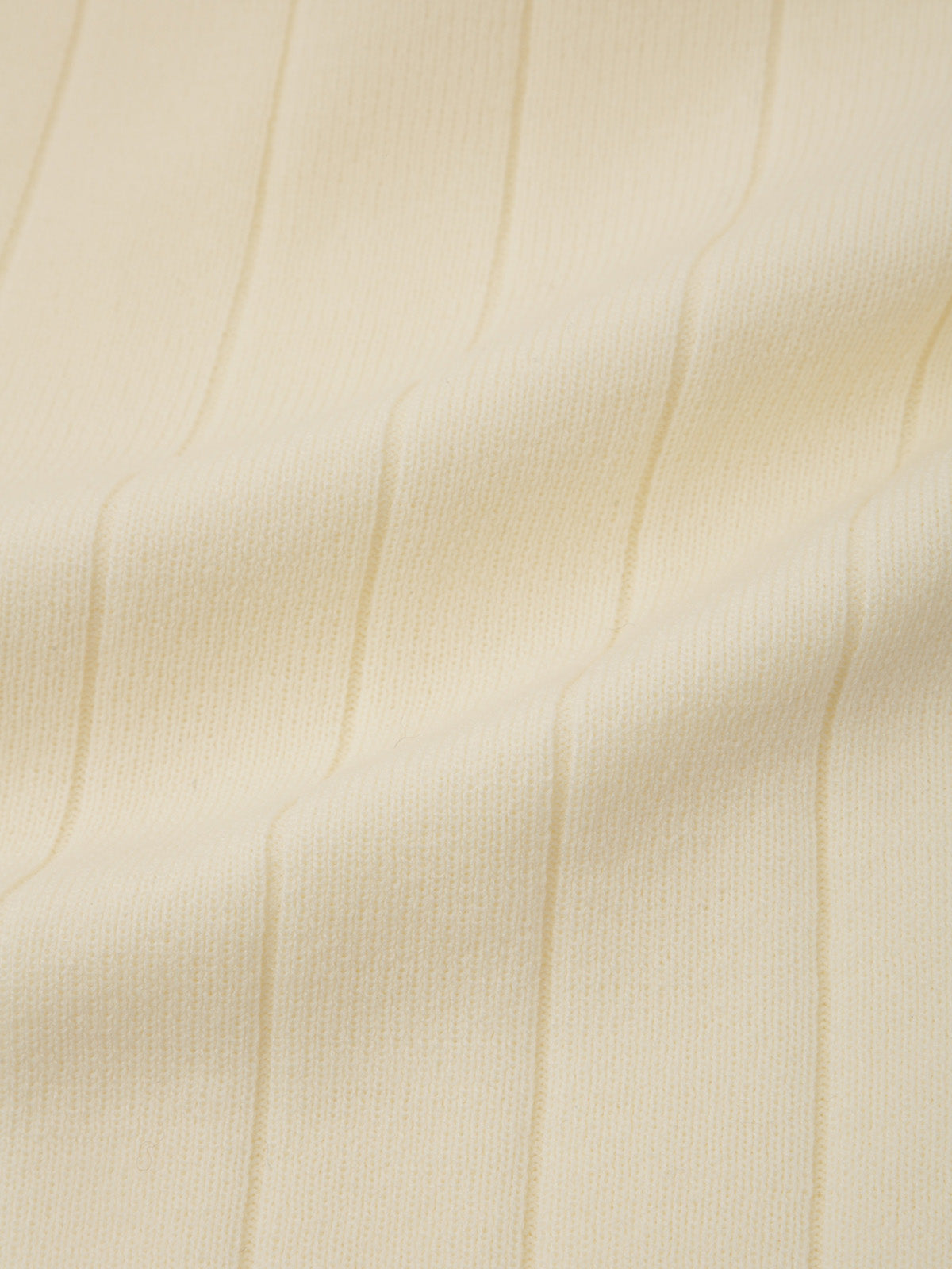 lelill レリル ハイテクワイドリブタートルニット