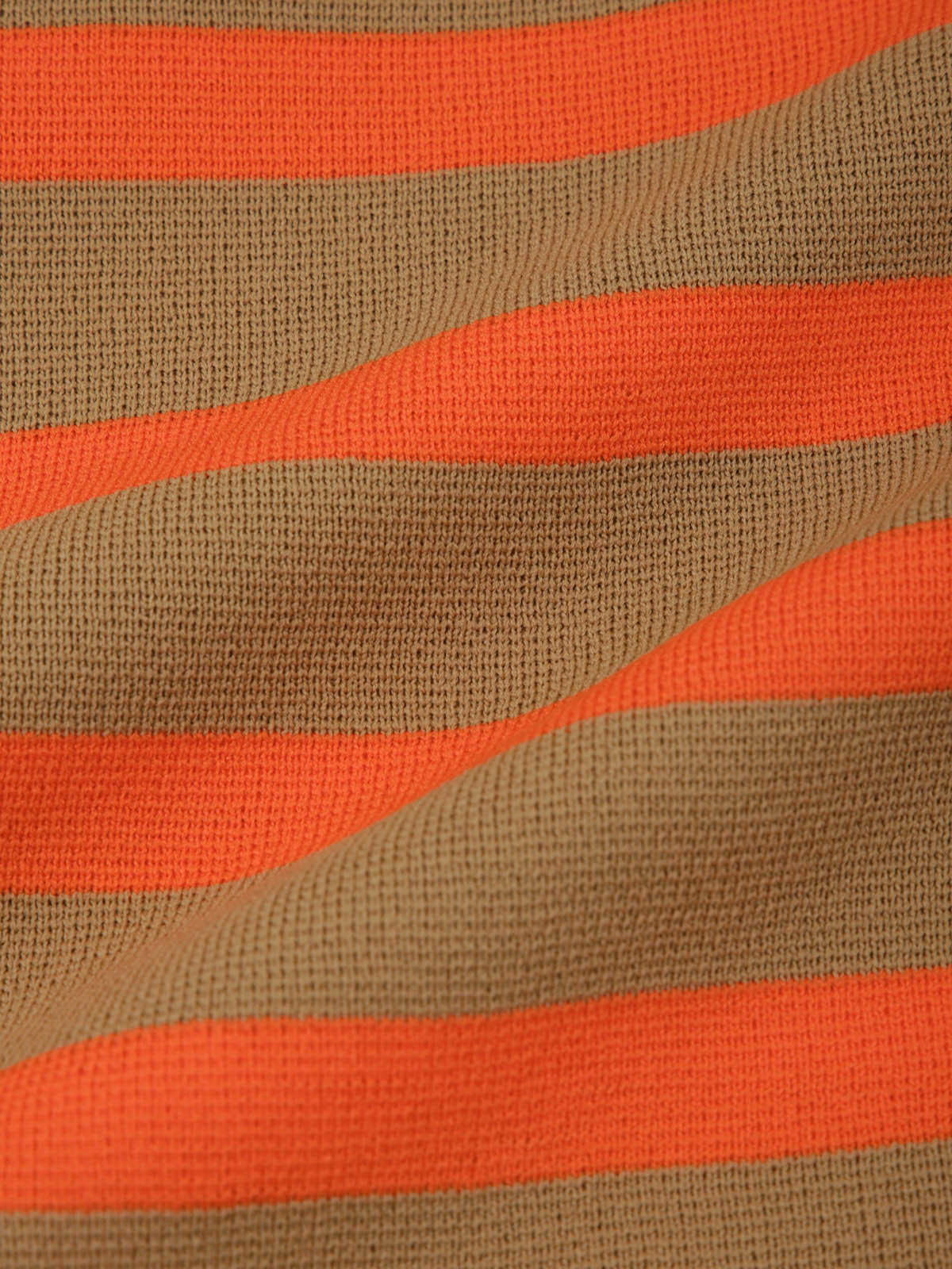 lelill レリル limited KNIT ハイテクワイドスリーブニット