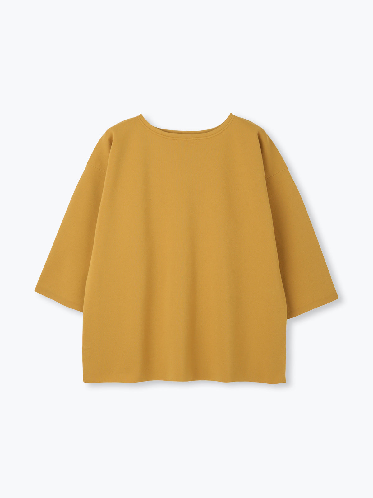 lelill レリル limited KNIT ハイテクワイドスリーブニット