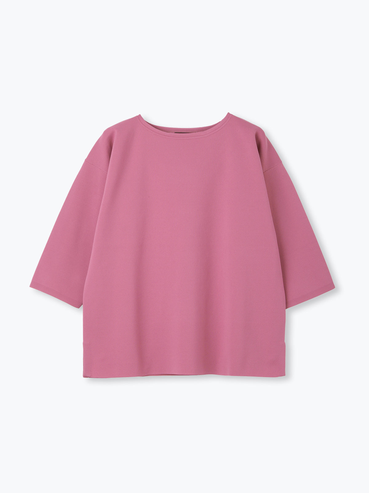 lelill レリル limited KNIT ハイテクワイドスリーブニット