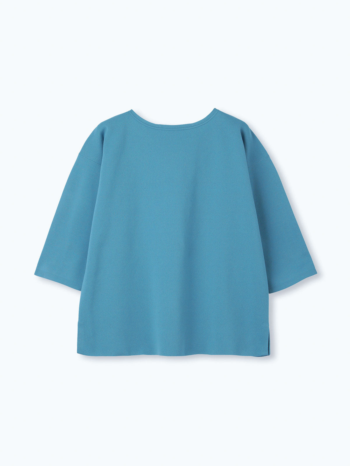lelill レリル limited KNIT ハイテクワイドスリーブニット