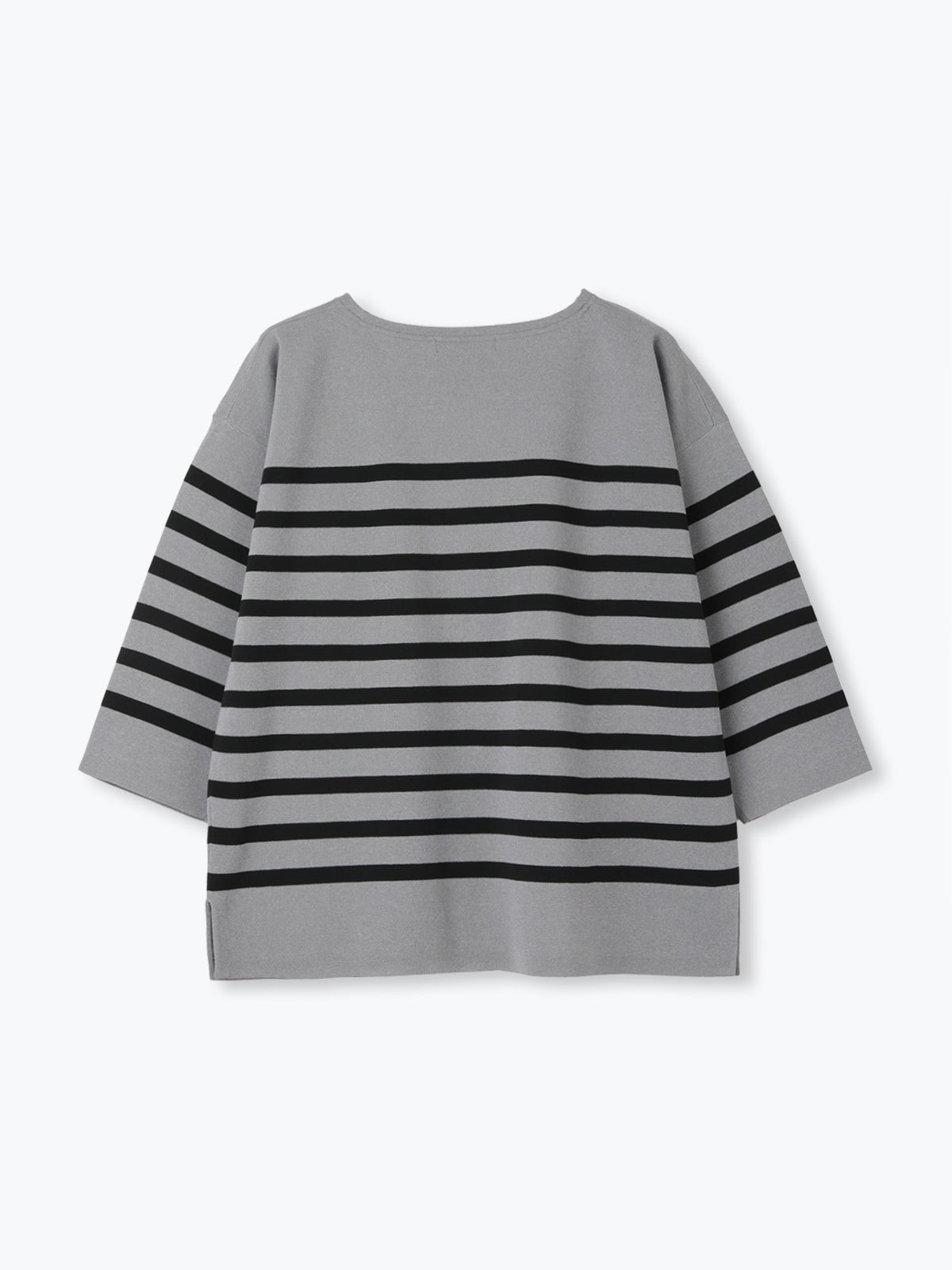 lelill レリル limited KNIT ハイテクワイドスリーブニット