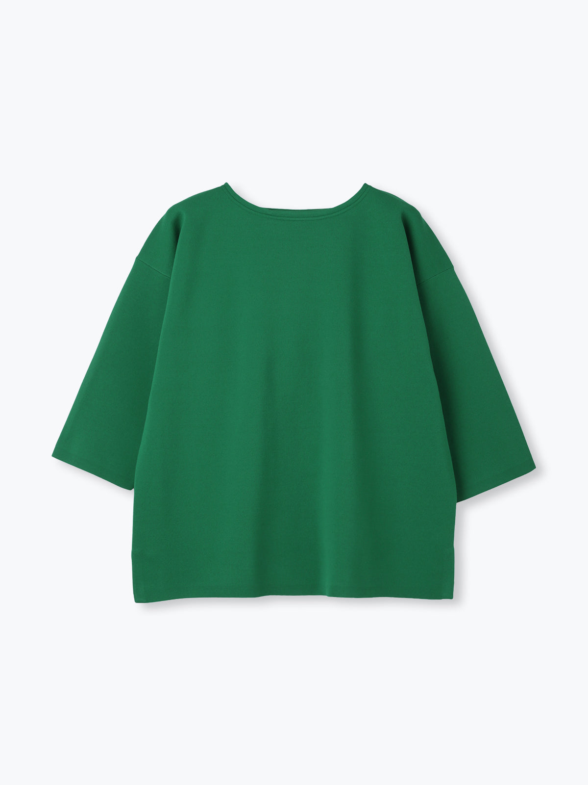 lelill レリル limited KNIT ハイテクワイドスリーブニット