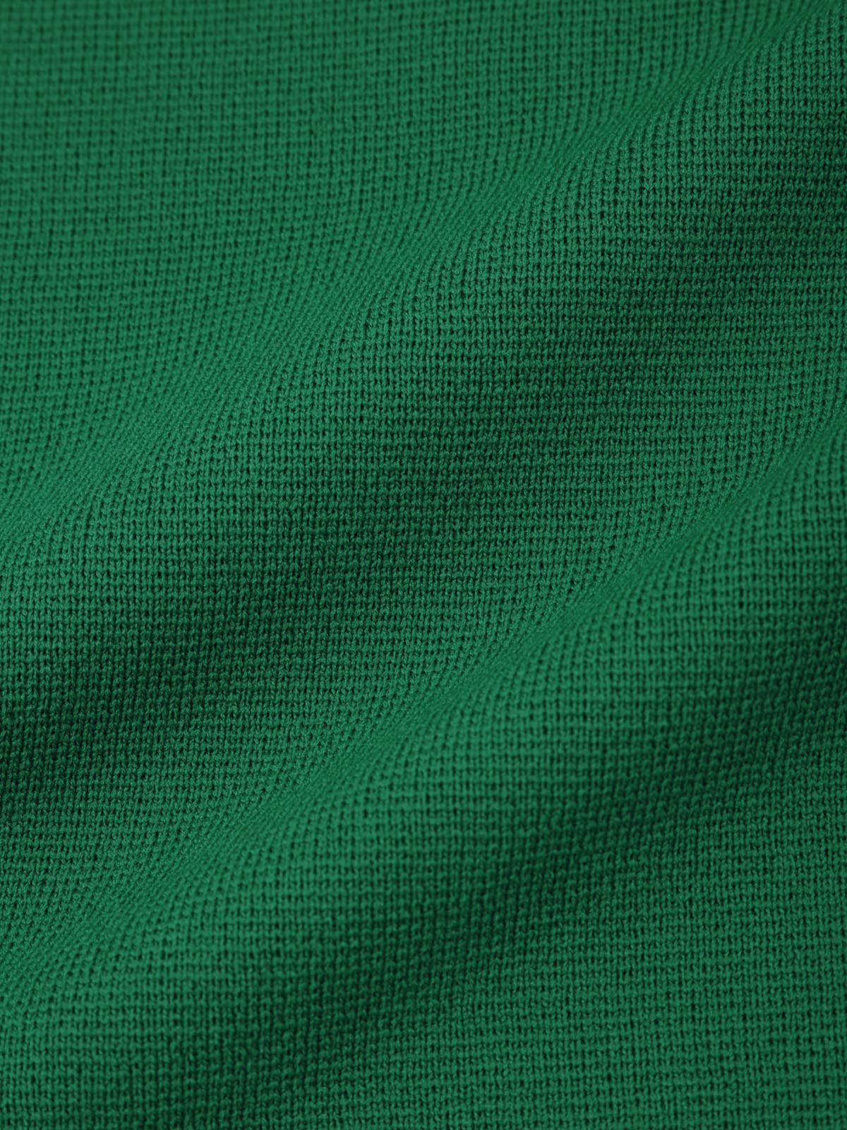 lelill レリル limited KNIT ハイテクワイドスリーブニット