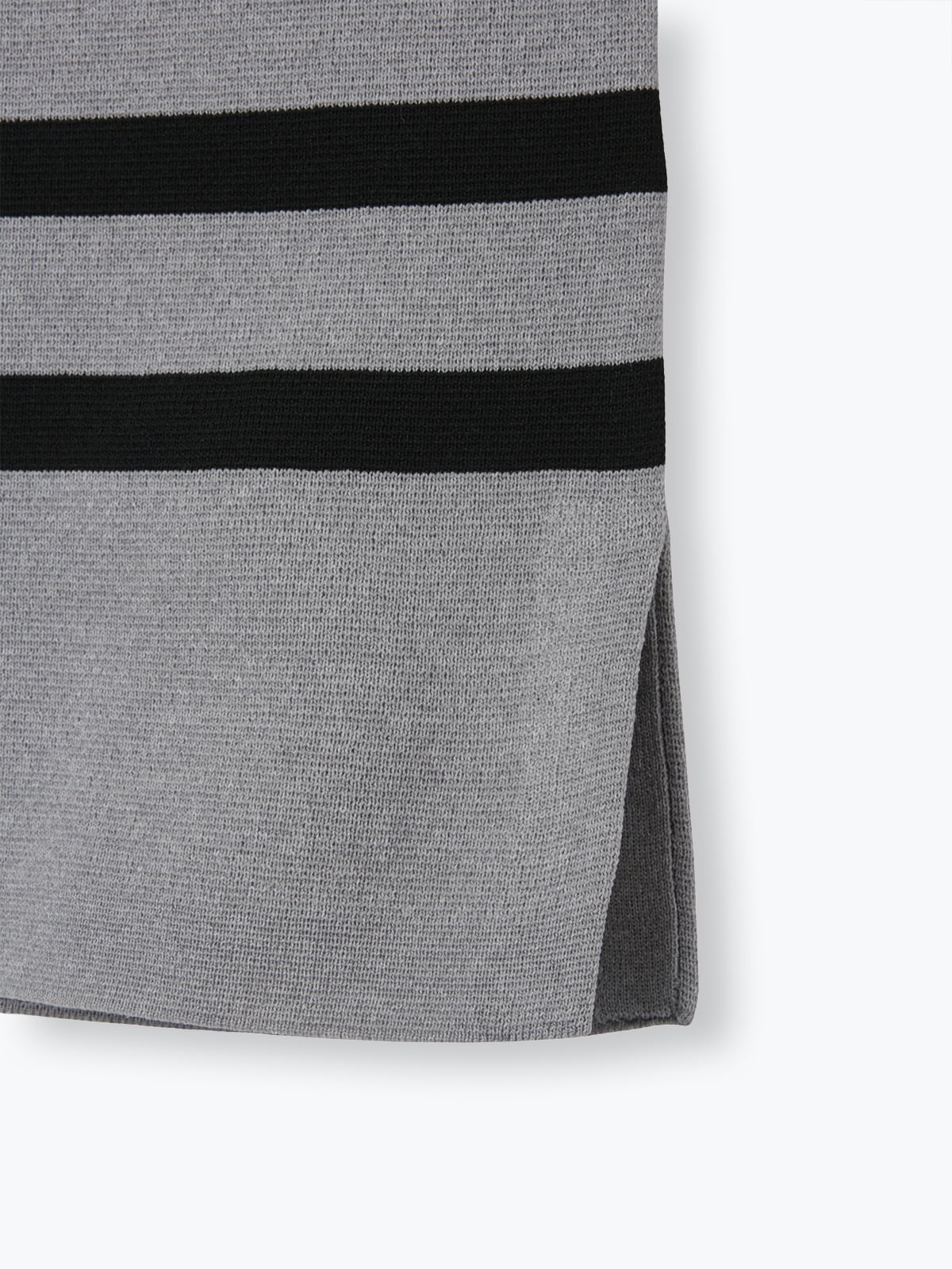 lelill レリル limited KNIT ハイテクワイドスリーブニット