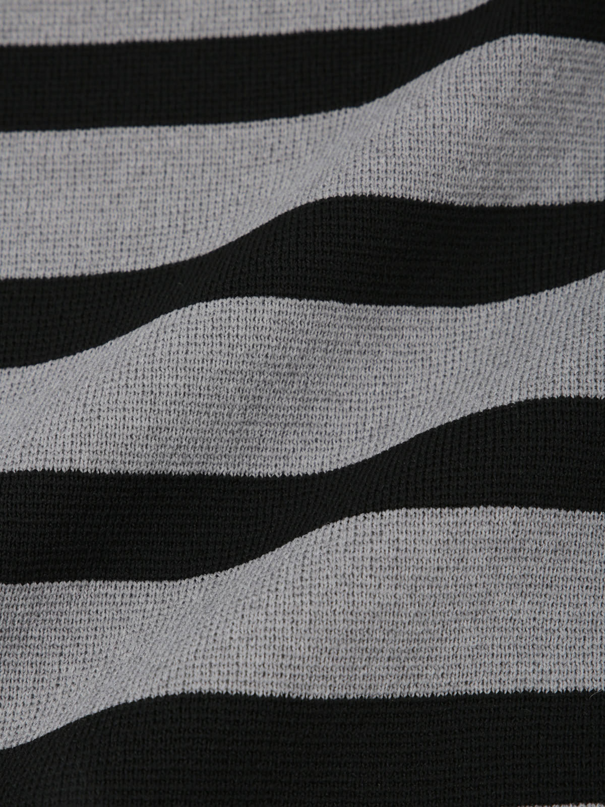 lelill レリル limited KNIT ハイテクワイドスリーブニット