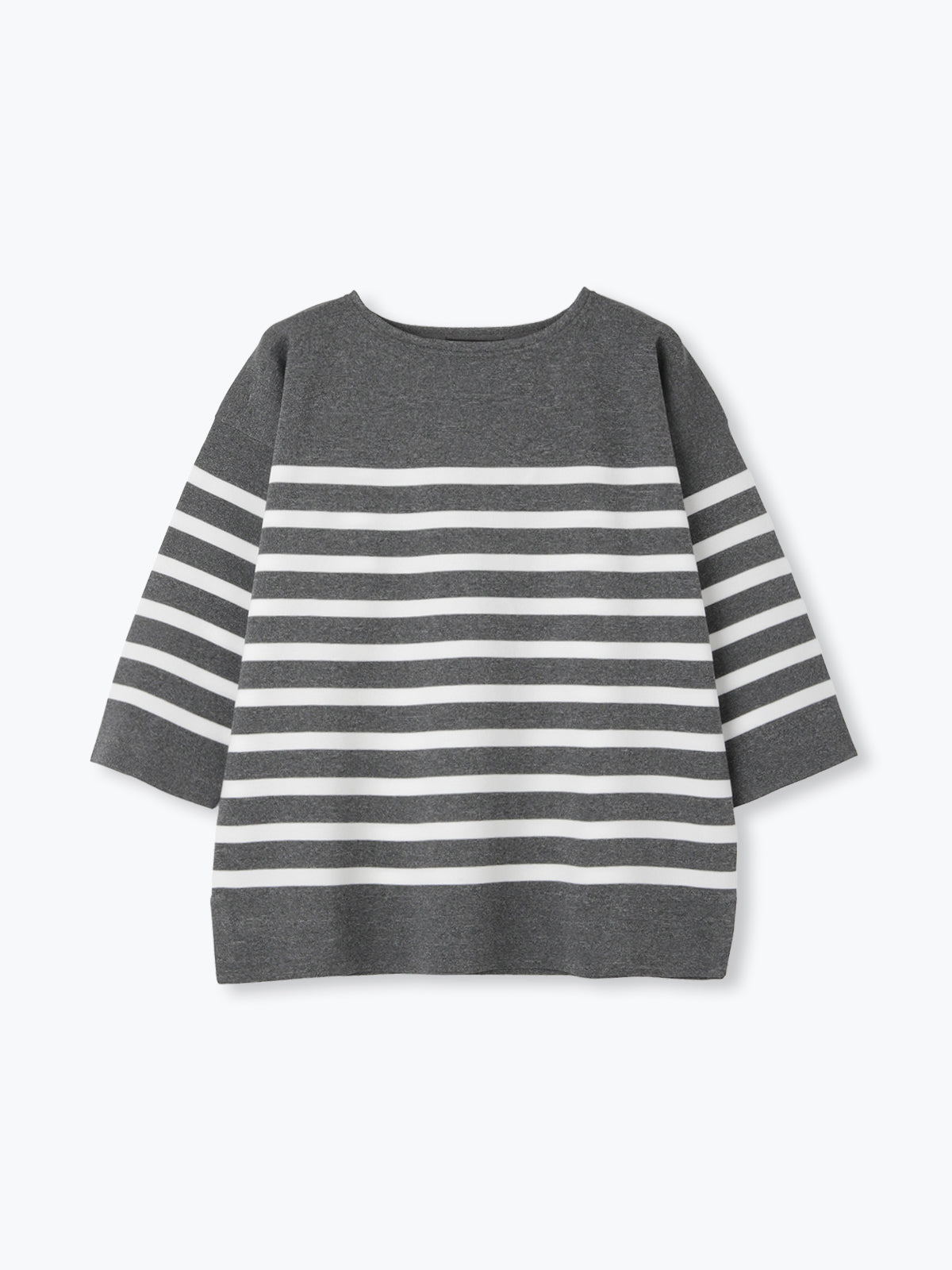 lelill レリル limited KNIT ハイテクワイドスリーブニット