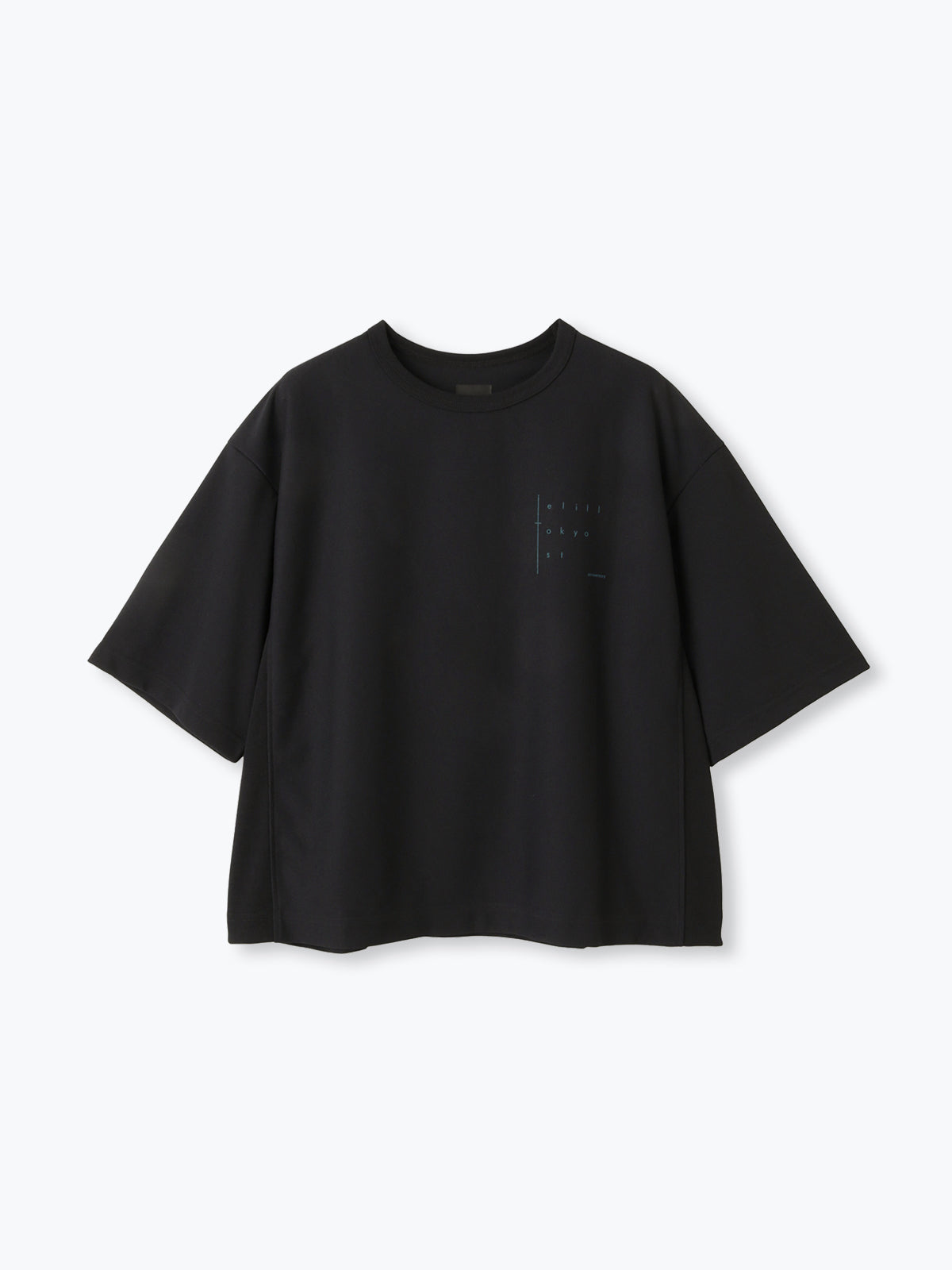 lelill レリル 1st anniversary Tシャツ