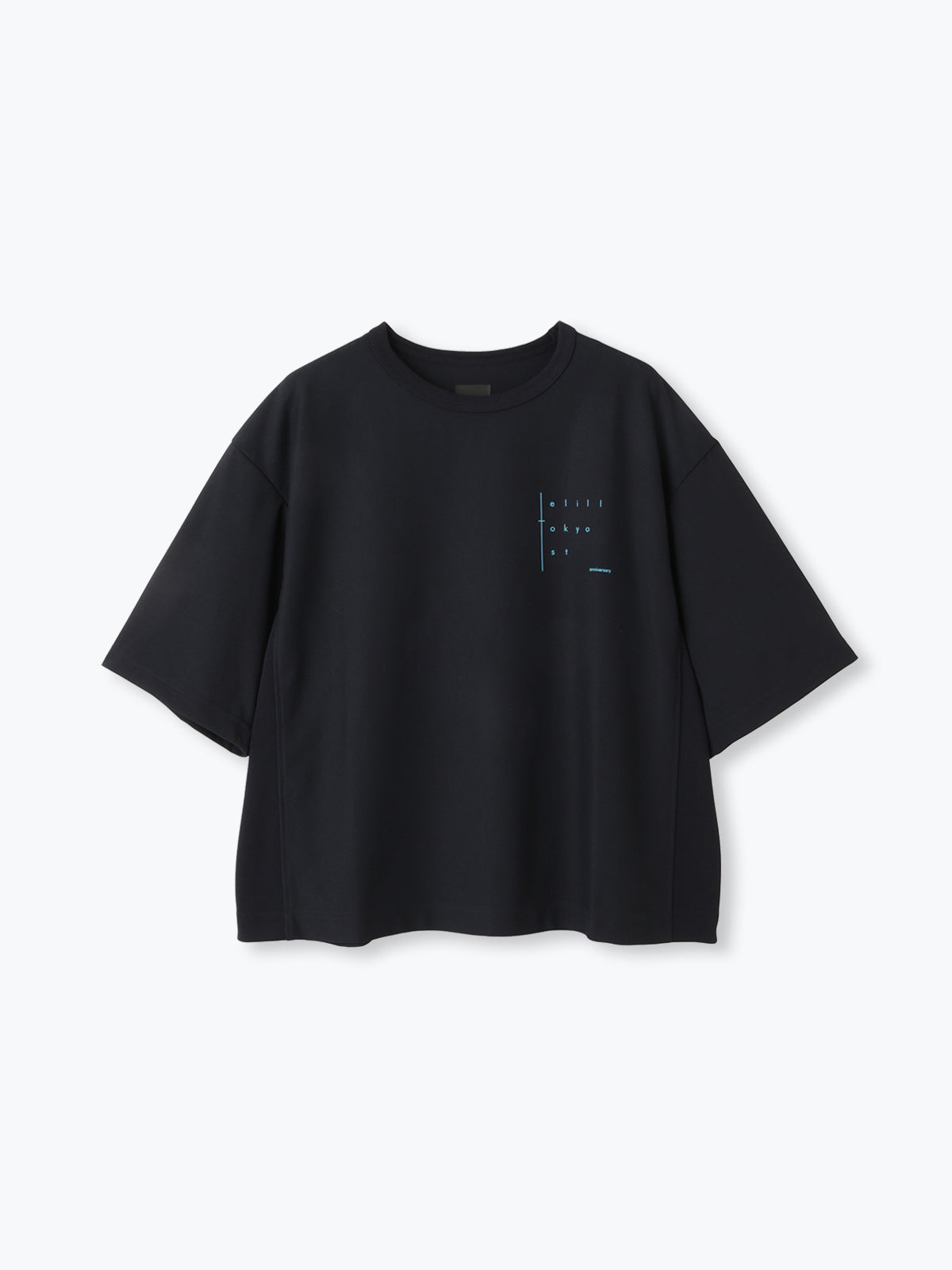 lelill レリル 1st anniversary Tシャツ