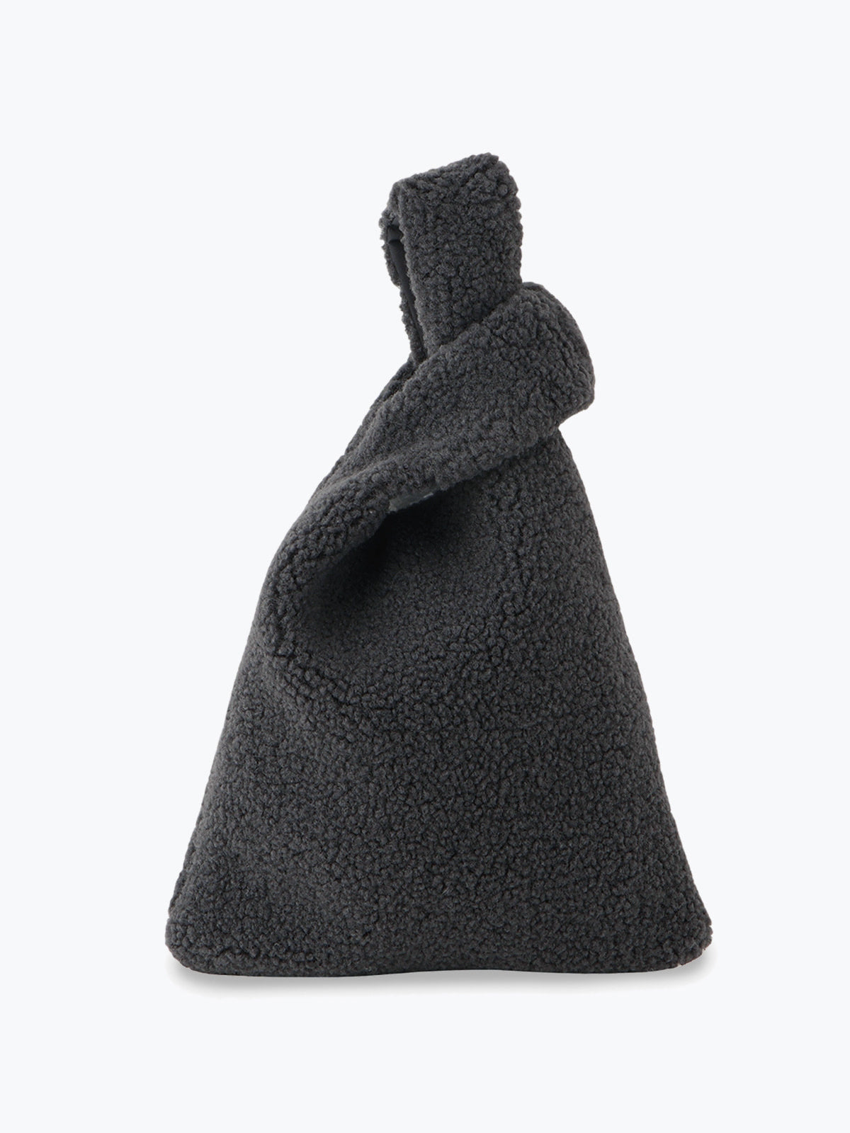 lelill レリル ボアミニバック