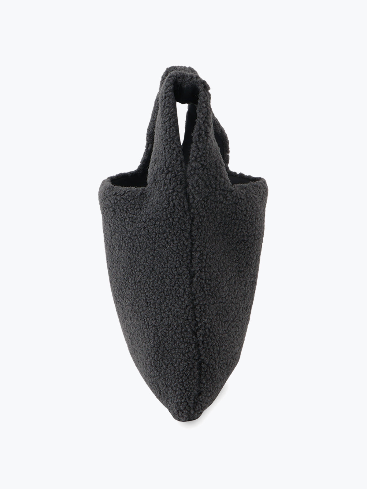 lelill レリル ボアミニバック