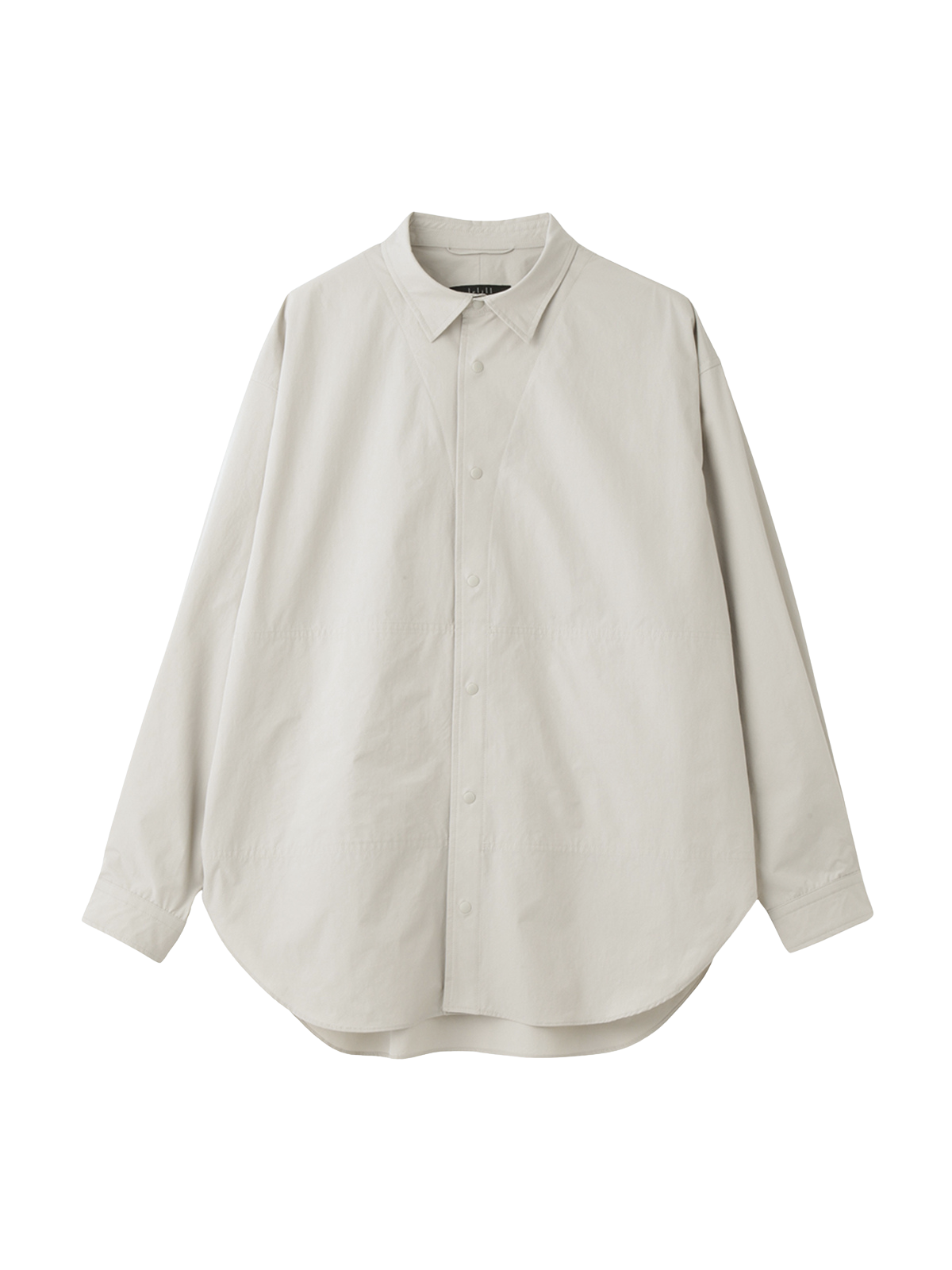 lelill レリル THE ALL WEATHER SHIRT