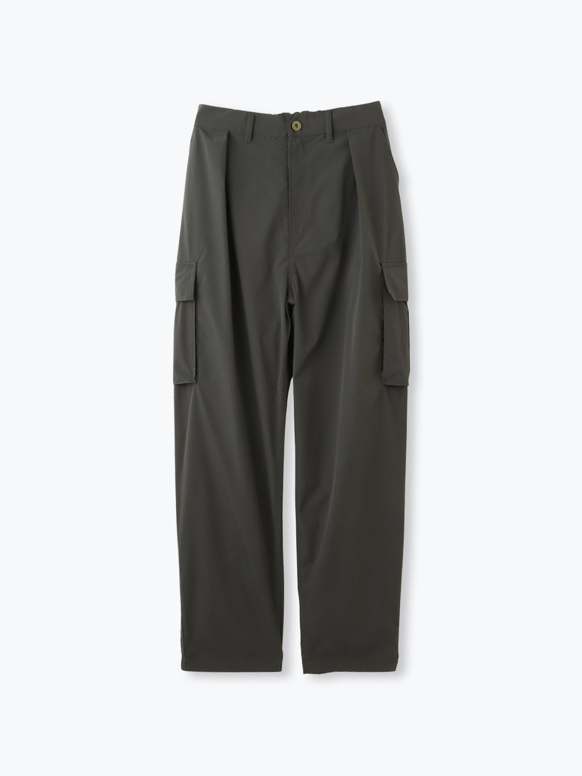 lelill レリル ドライカーゴPANTS