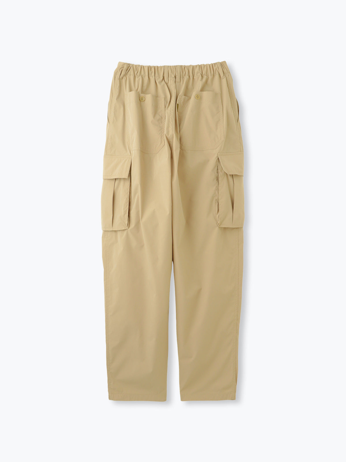 lelill レリル ドライカーゴPANTS