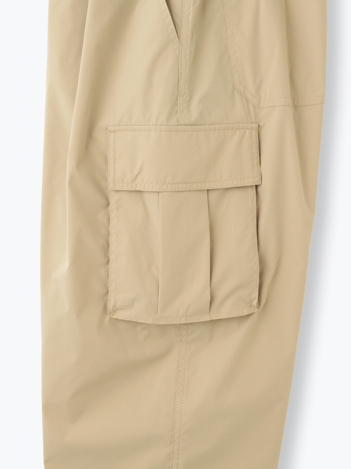 lelill レリル ドライカーゴPANTS