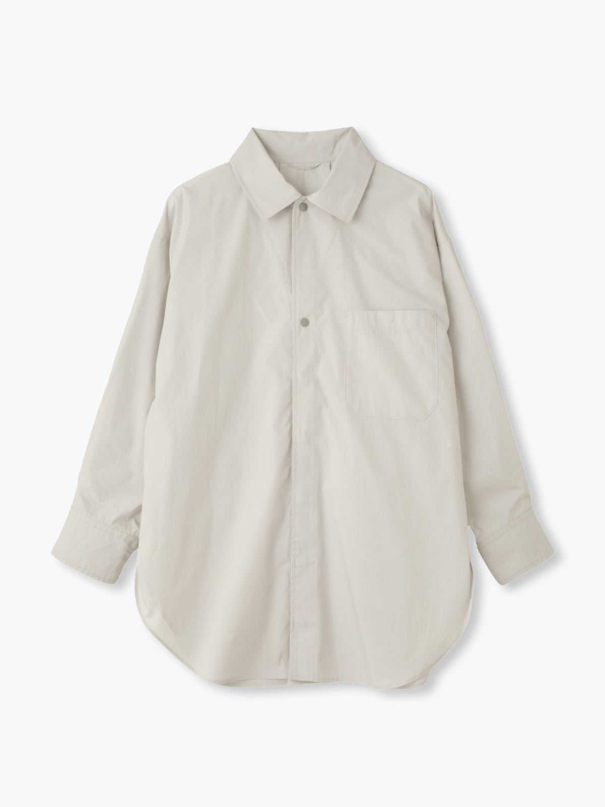lelill レリル バルマカーンシャツJACKET