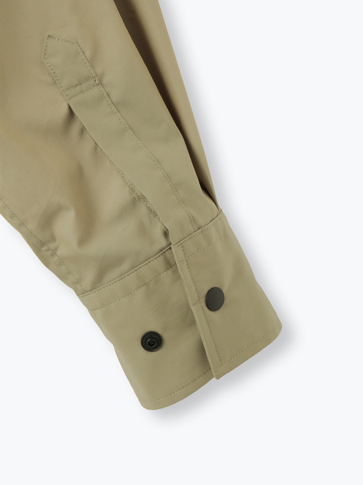 lelill レリル バルマカーンシャツJACKET