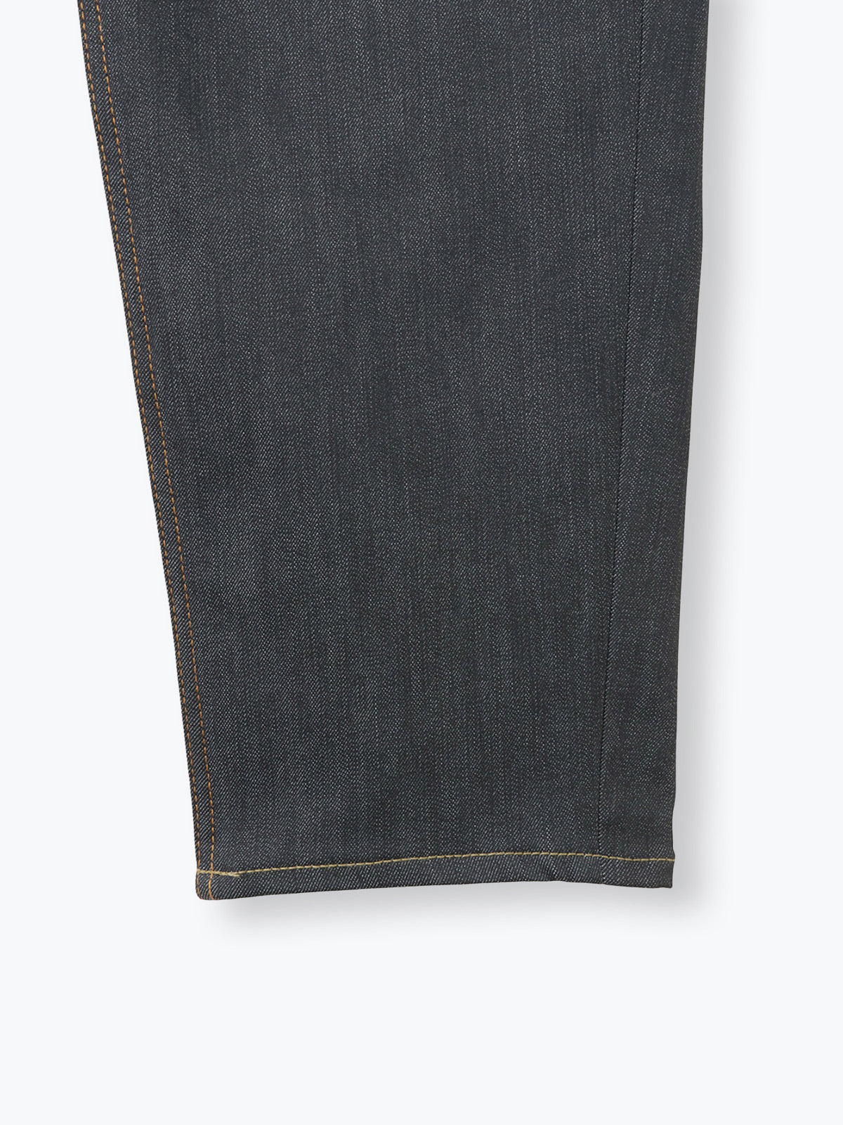 lelill レリル TECH STRAIGHT DENIM