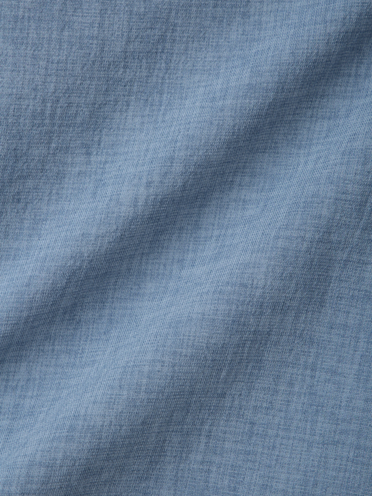 lelill レリル【日本製】THE BASIC H/S BLOUSE