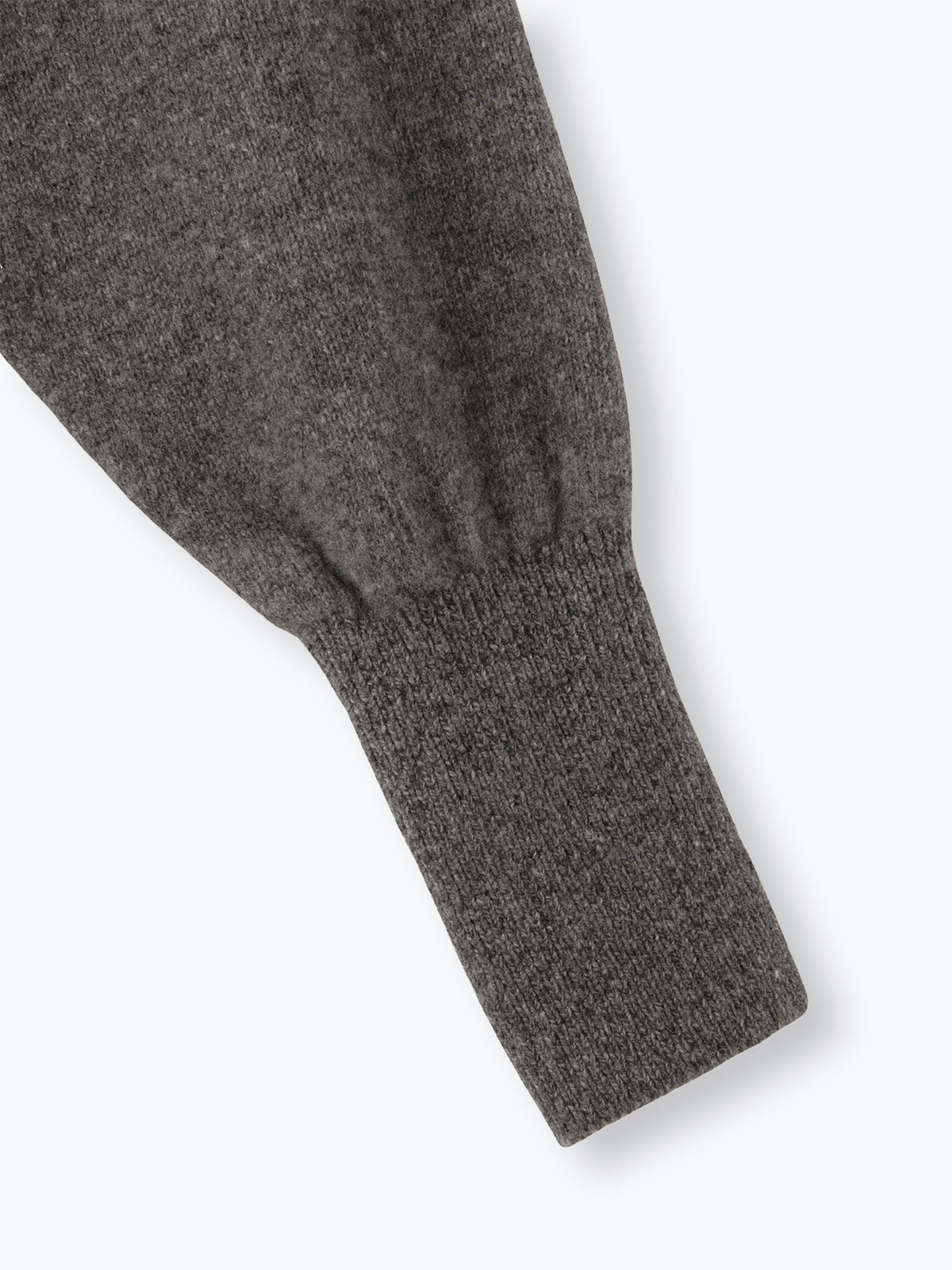 lelill レリル 2WAY FOXカーデ