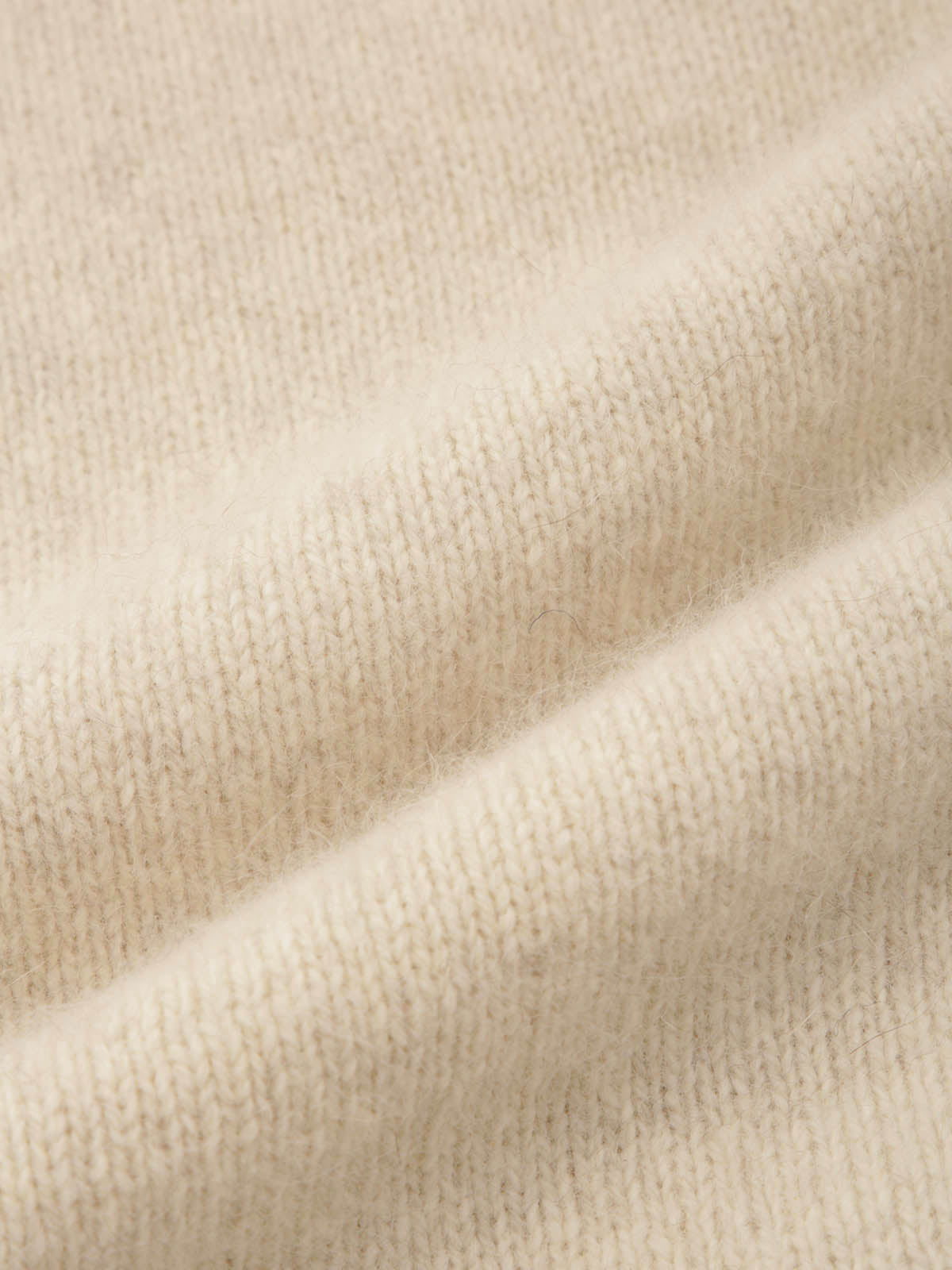 lelill レリル 2WAY FOXカーデ