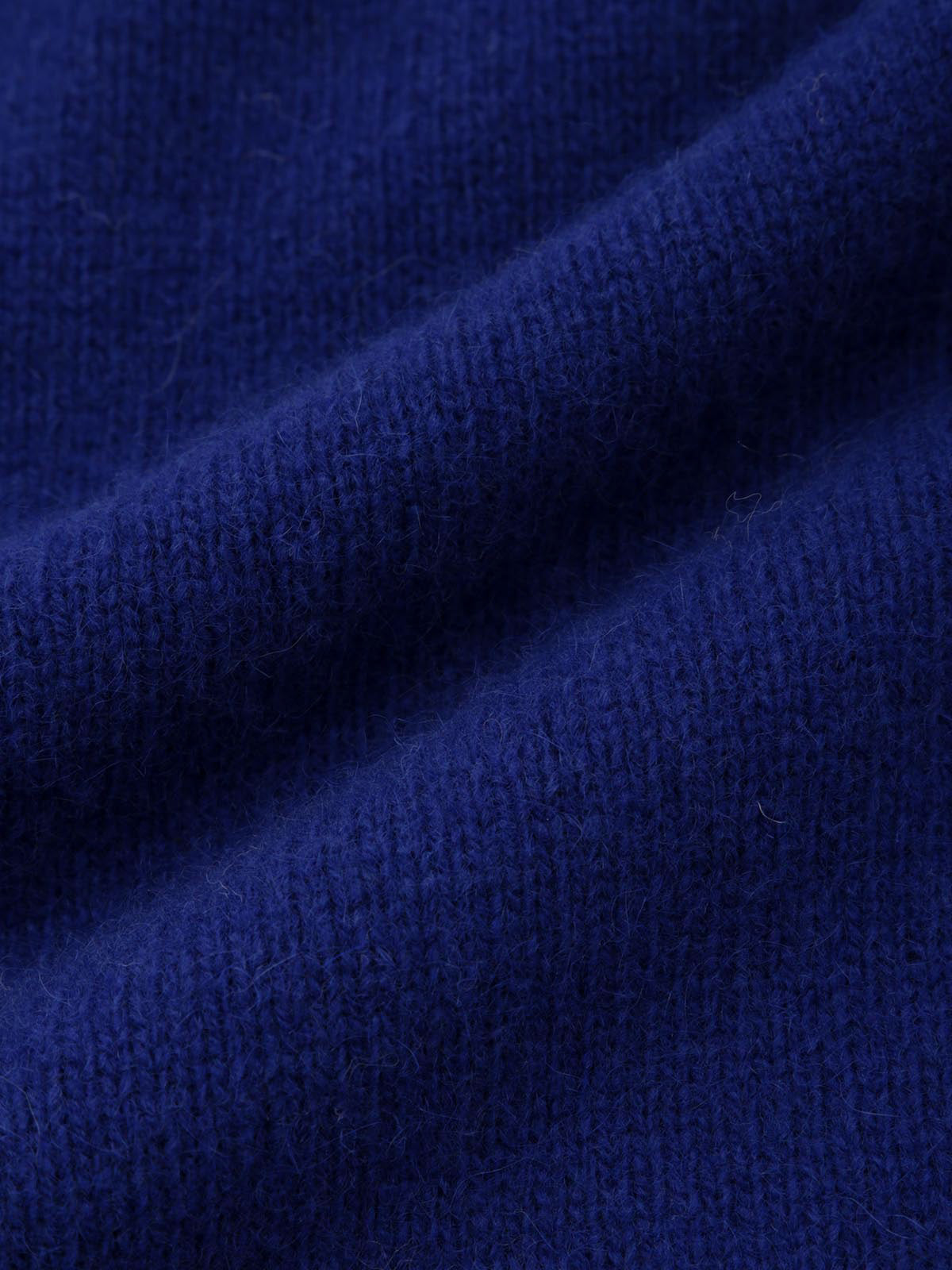 lelill レリル 2WAY FOXカーデ