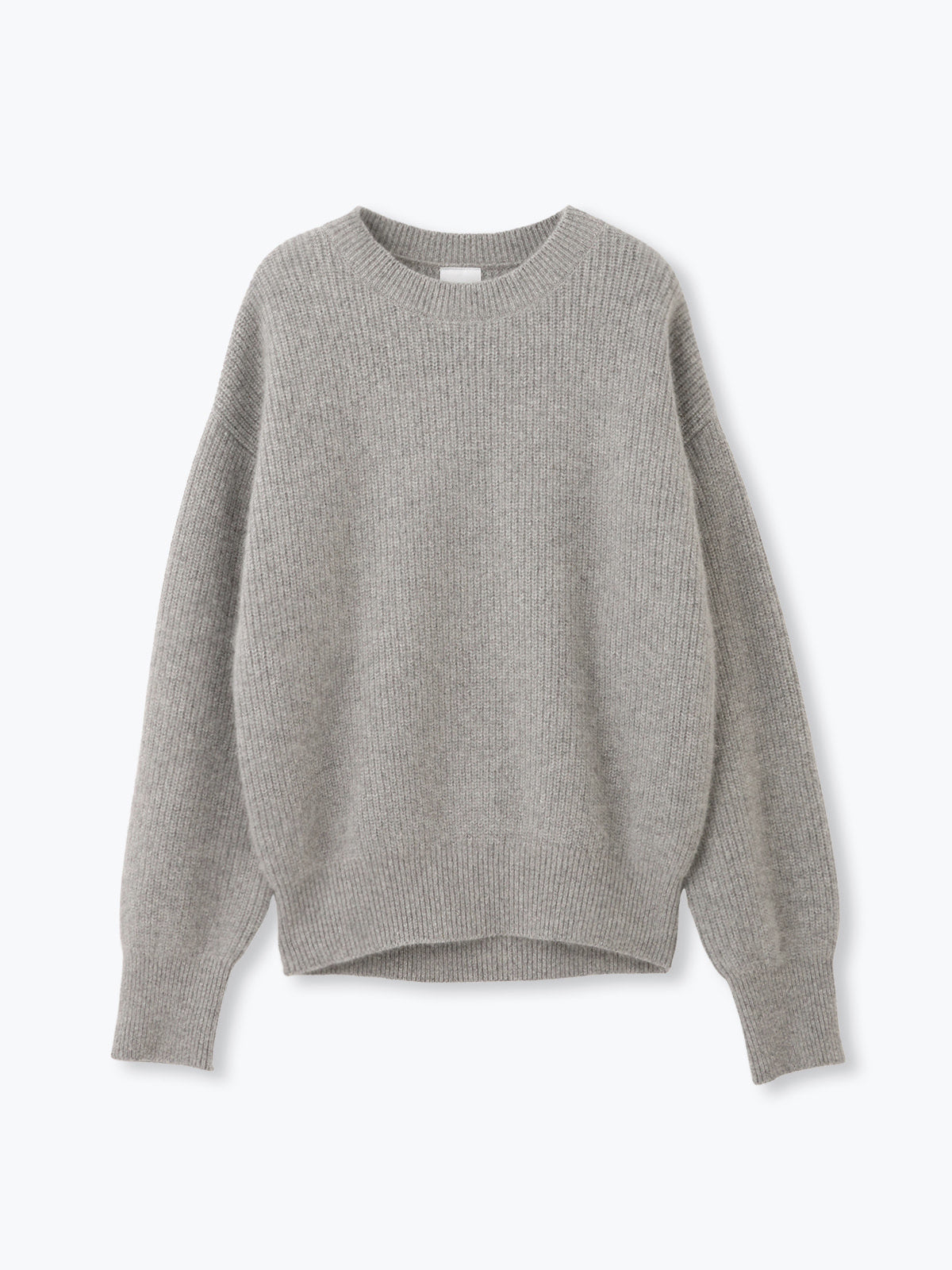 lelill レリル FOX畦プルオーバー