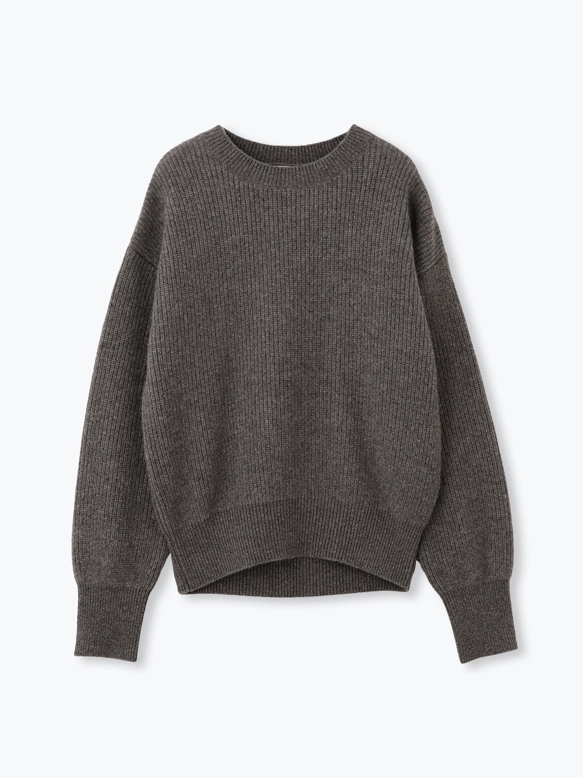 lelill レリル FOX畦プルオーバー