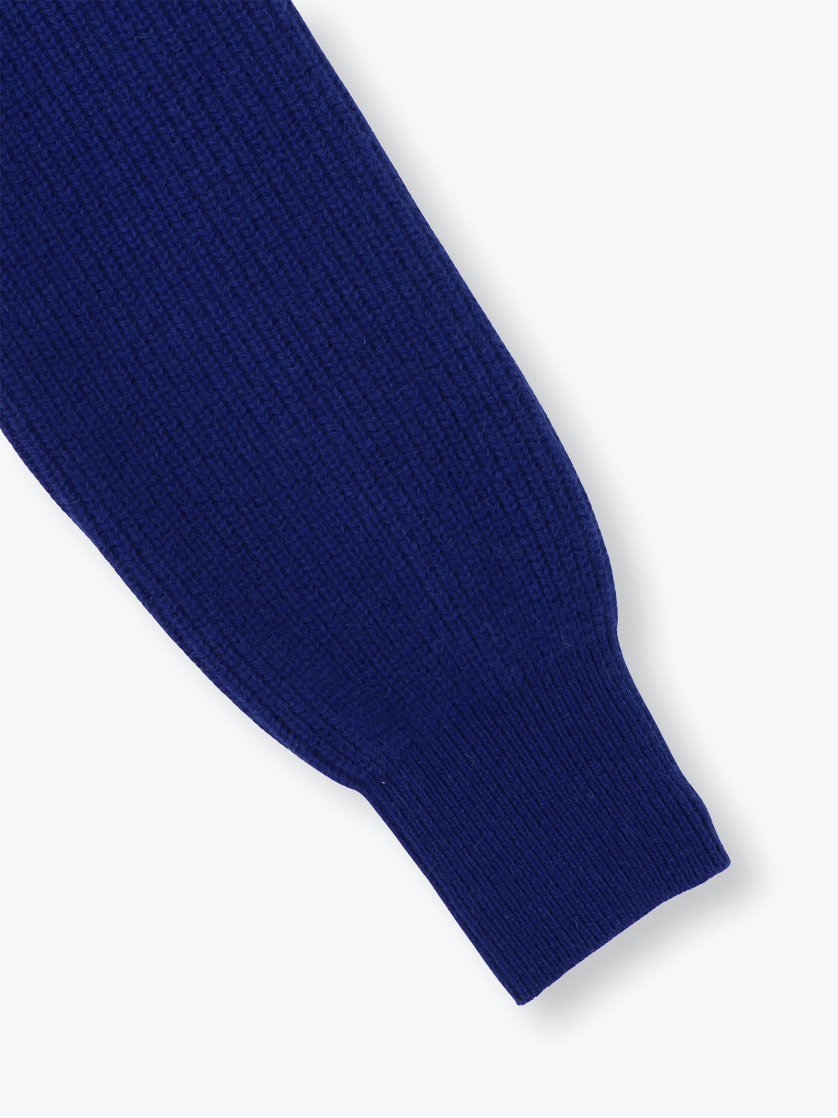 lelill レリル FOX畦プルオーバー