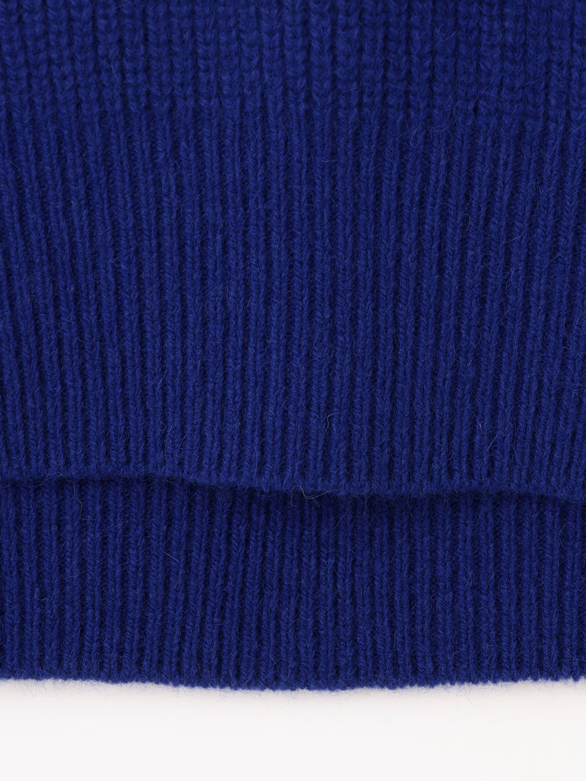 lelill レリル FOX畦プルオーバー