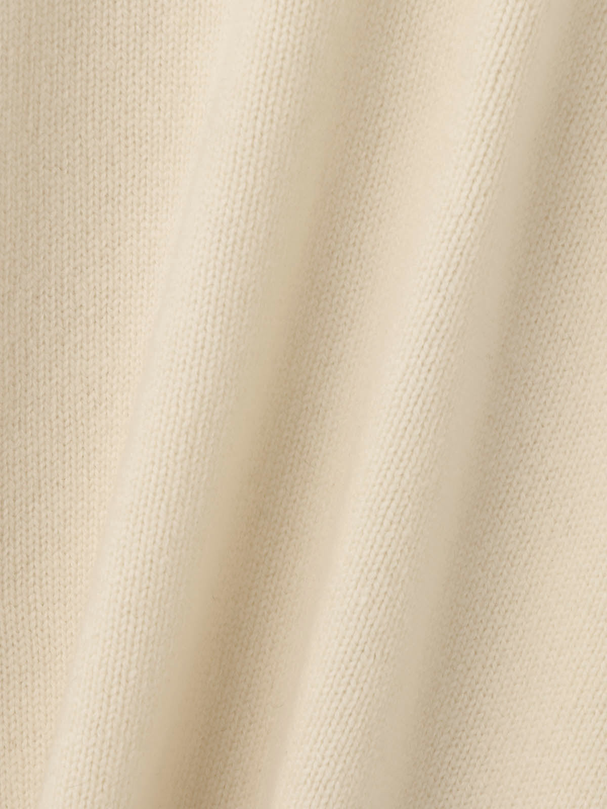 lelill レリル ホールガーメントラムプルオーバー